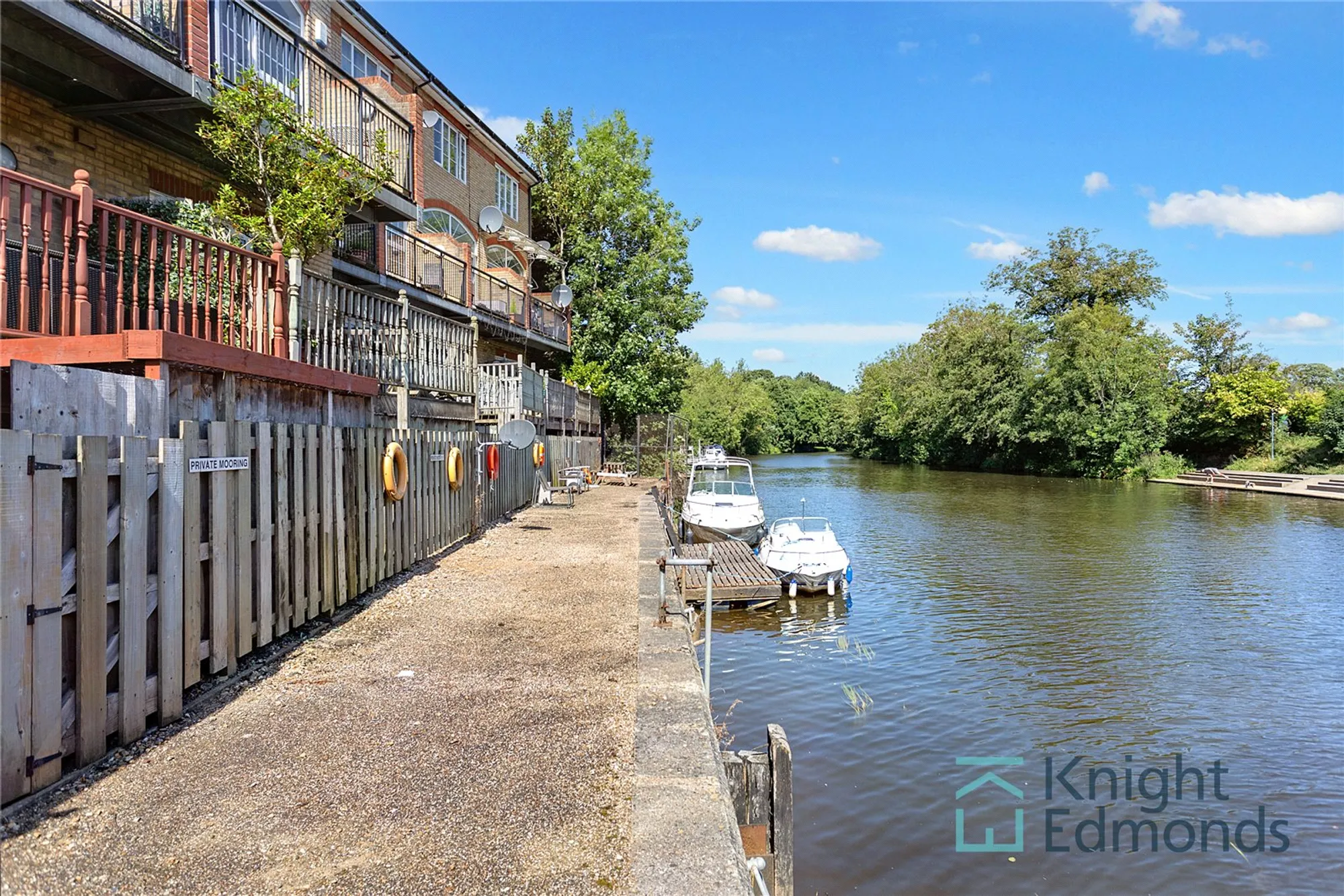 3 bed terraced house for sale in St. Peters Street, Maidstone  - Property Image 26