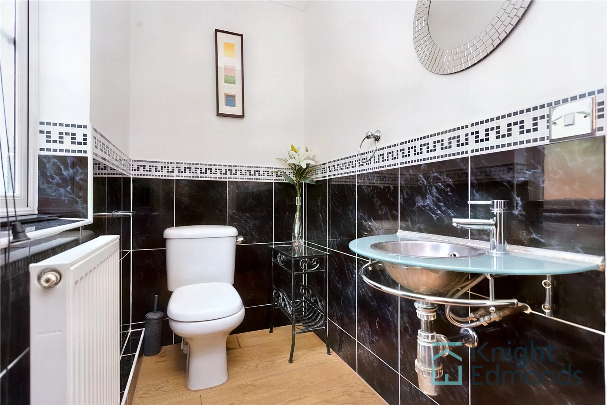 3 bed terraced house for sale in St. Peters Street, Maidstone  - Property Image 19