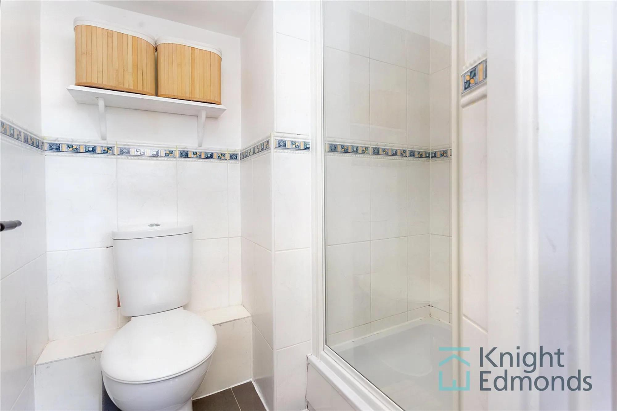 3 bed terraced house for sale in St. Peters Street, Maidstone  - Property Image 17
