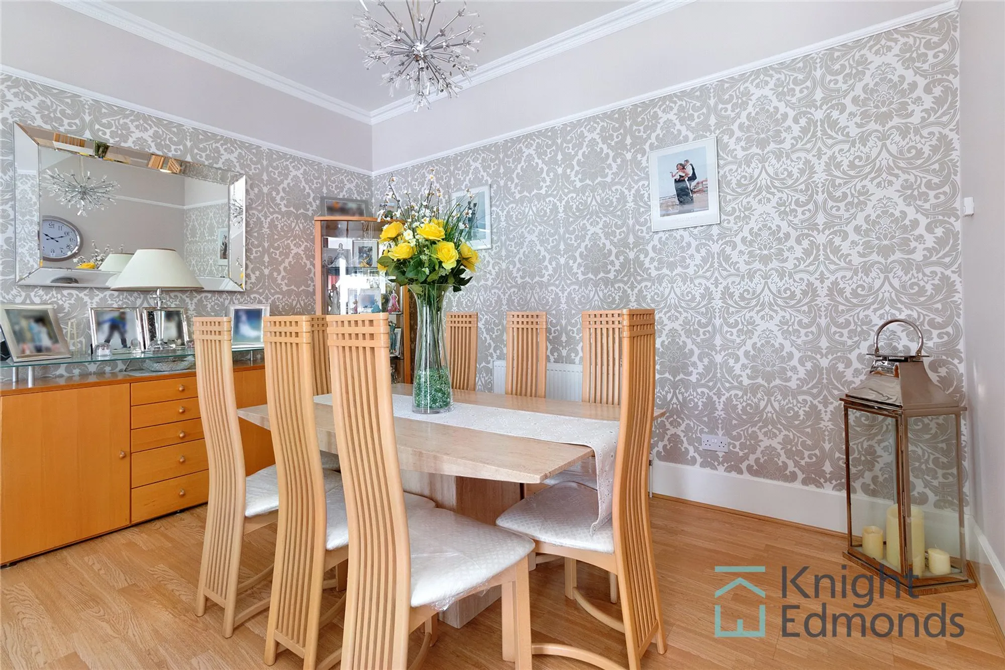 3 bed end of terrace house for sale in North Street, Maidstone  - Property Image 5