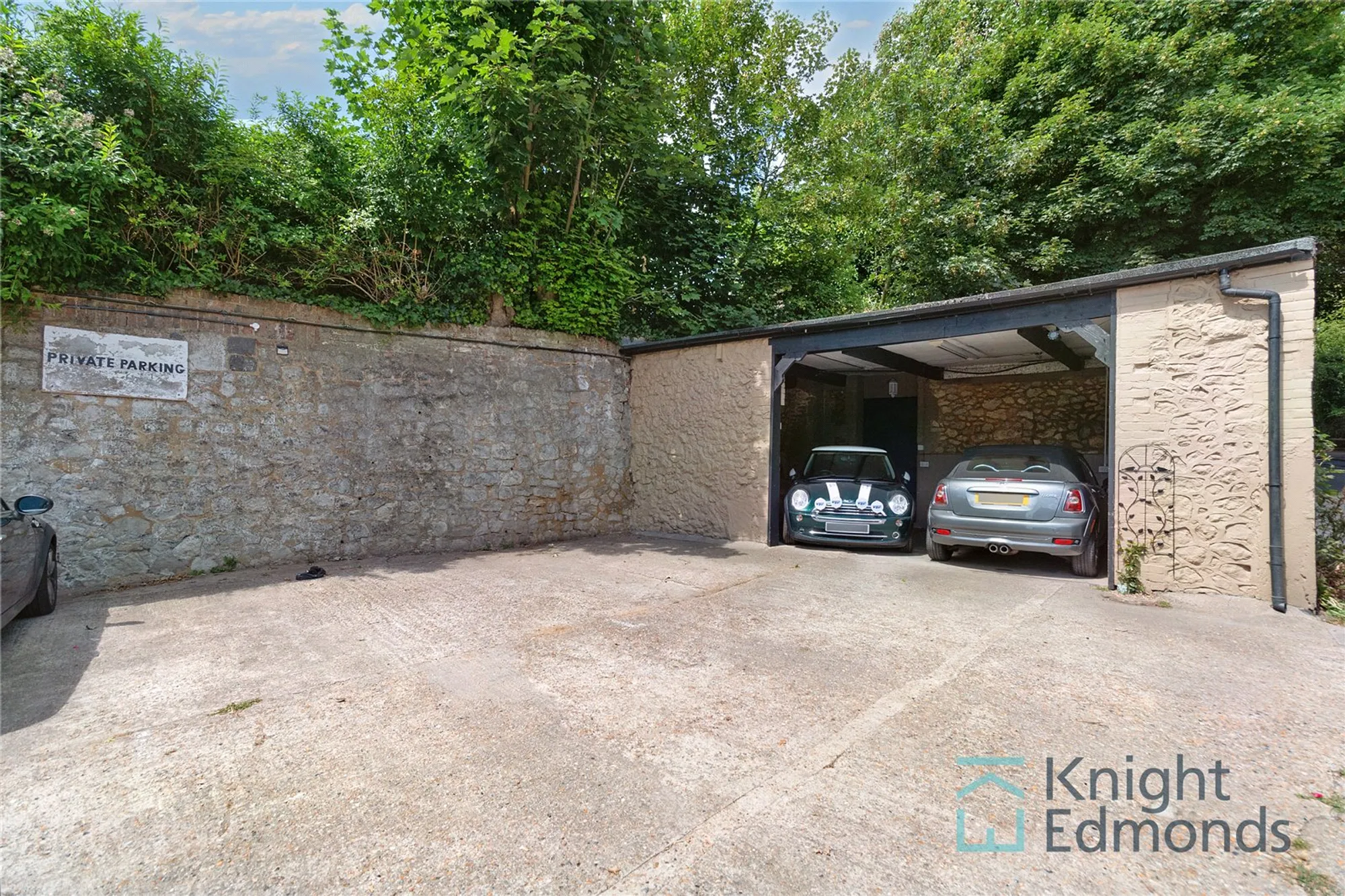 3 bed end of terrace house for sale in North Street, Maidstone  - Property Image 26