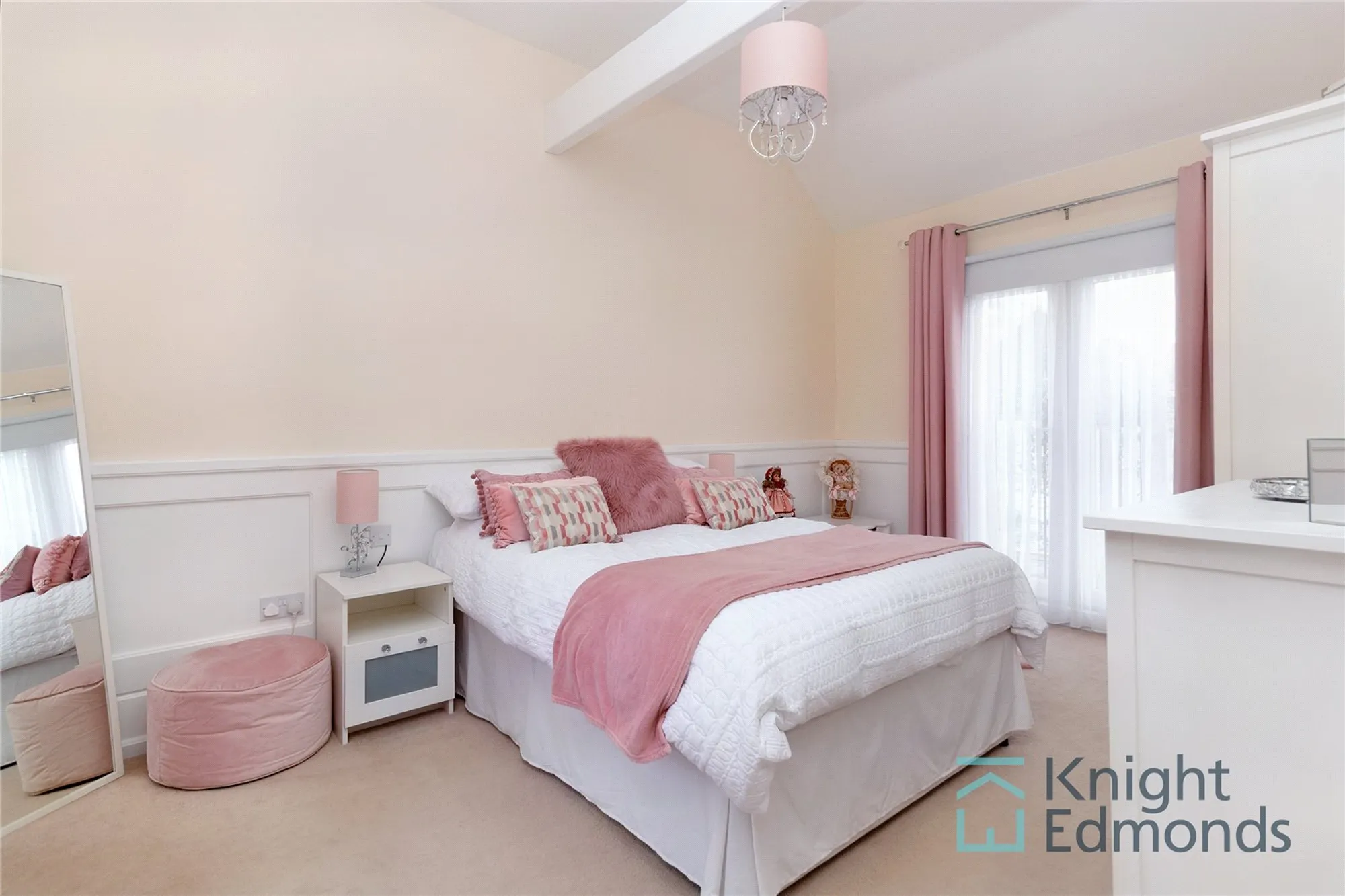 3 bed end of terrace house for sale in North Street, Maidstone  - Property Image 20