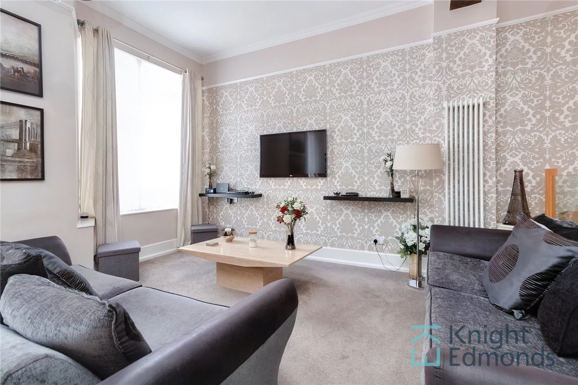 3 bed end of terrace house for sale in North Street, Maidstone  - Property Image 10