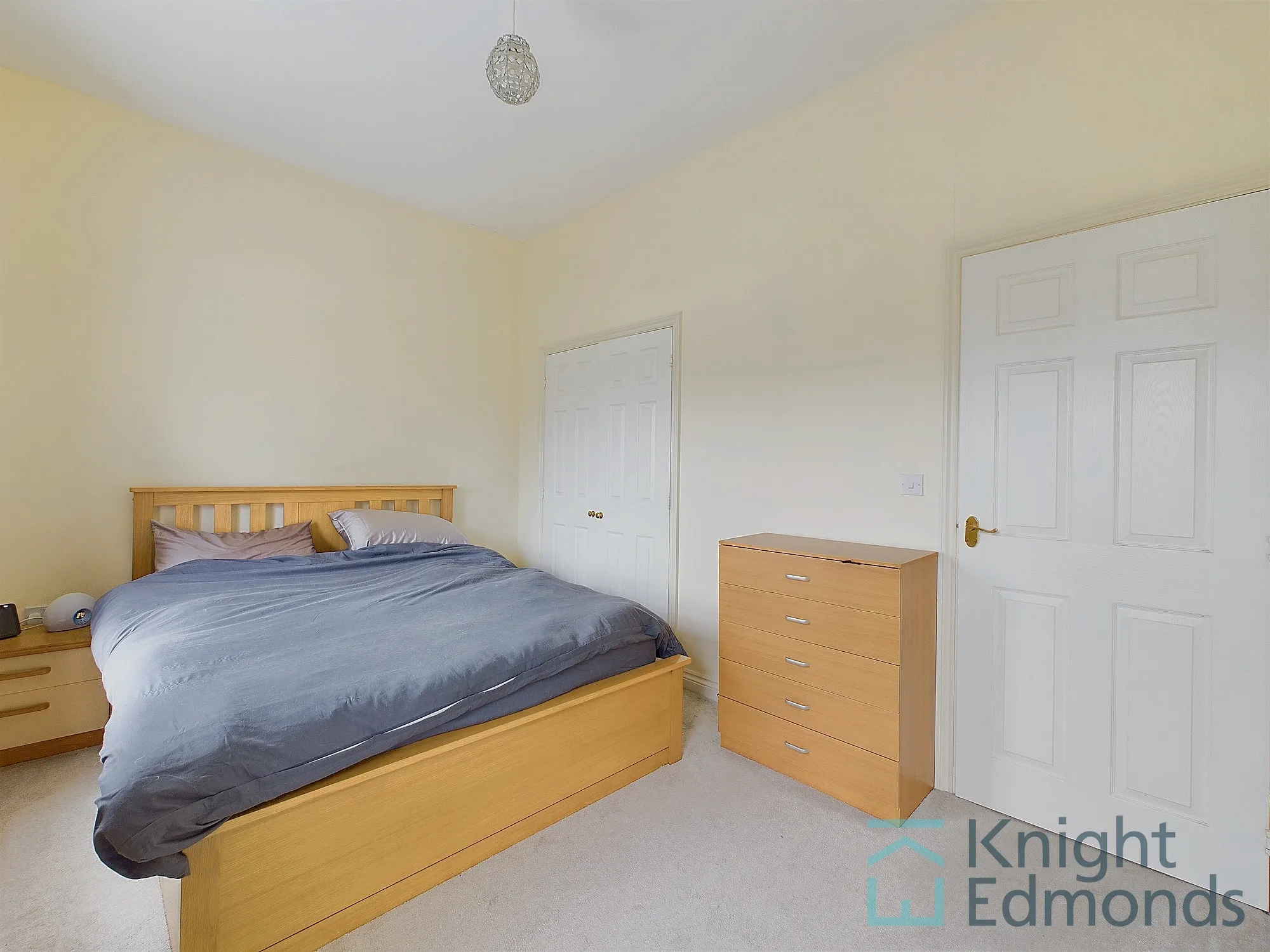 3 bed terraced house for sale in Tarragon Road, Maidstone  - Property Image 10