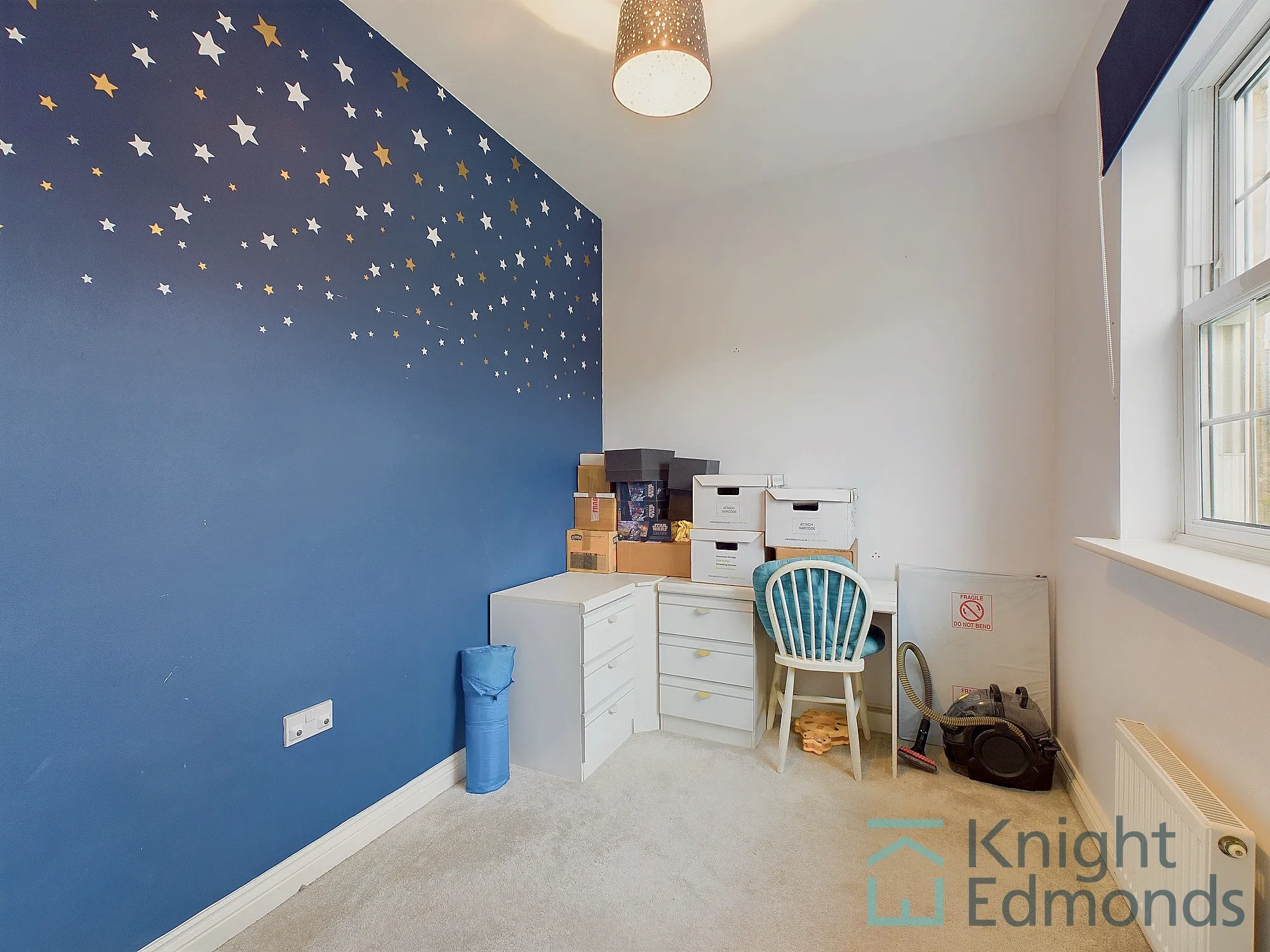 3 bed terraced house for sale in Tarragon Road, Maidstone  - Property Image 9