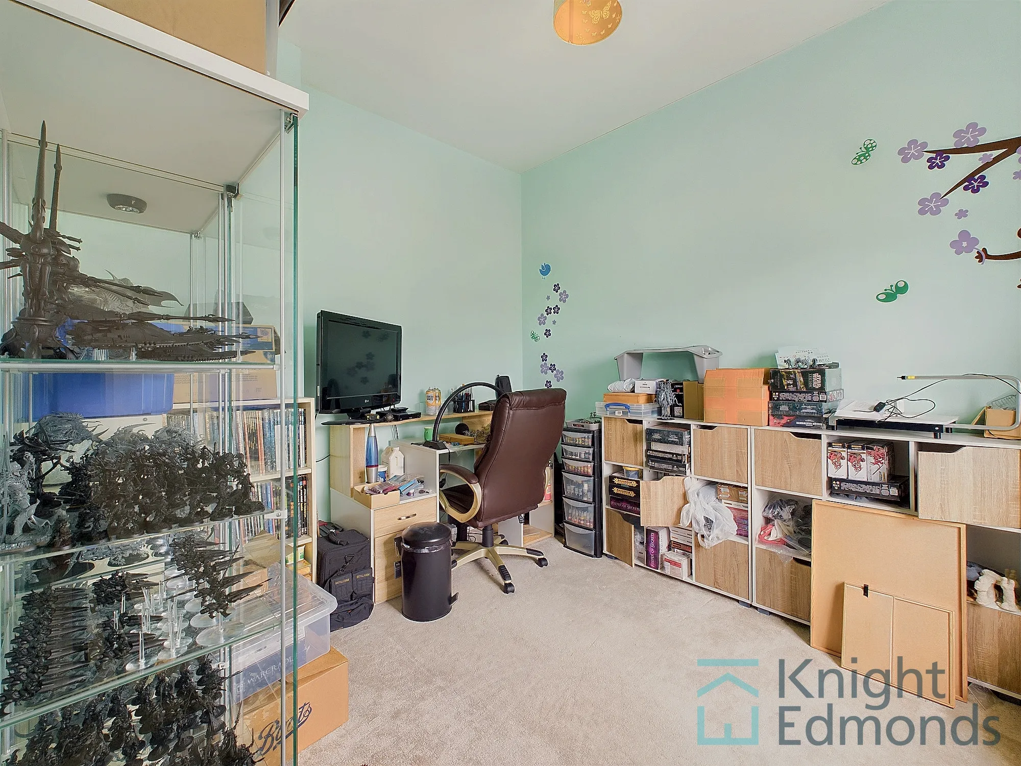 3 bed terraced house for sale in Tarragon Road, Maidstone  - Property Image 8