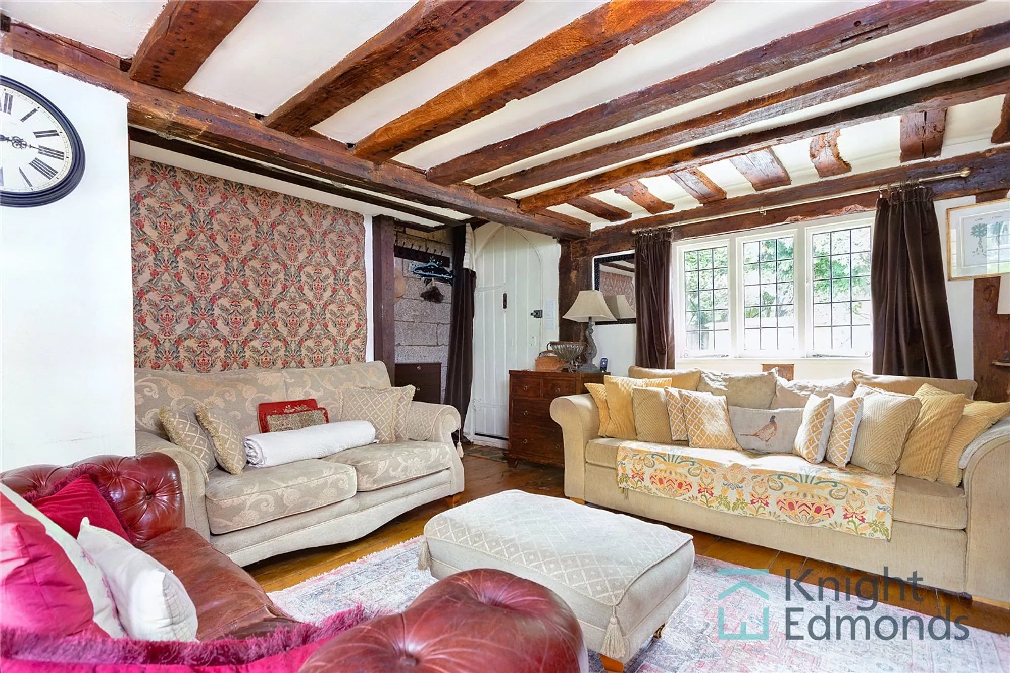 3 bed semi-detached house for sale in Old School Lane, Maidstone  - Property Image 4