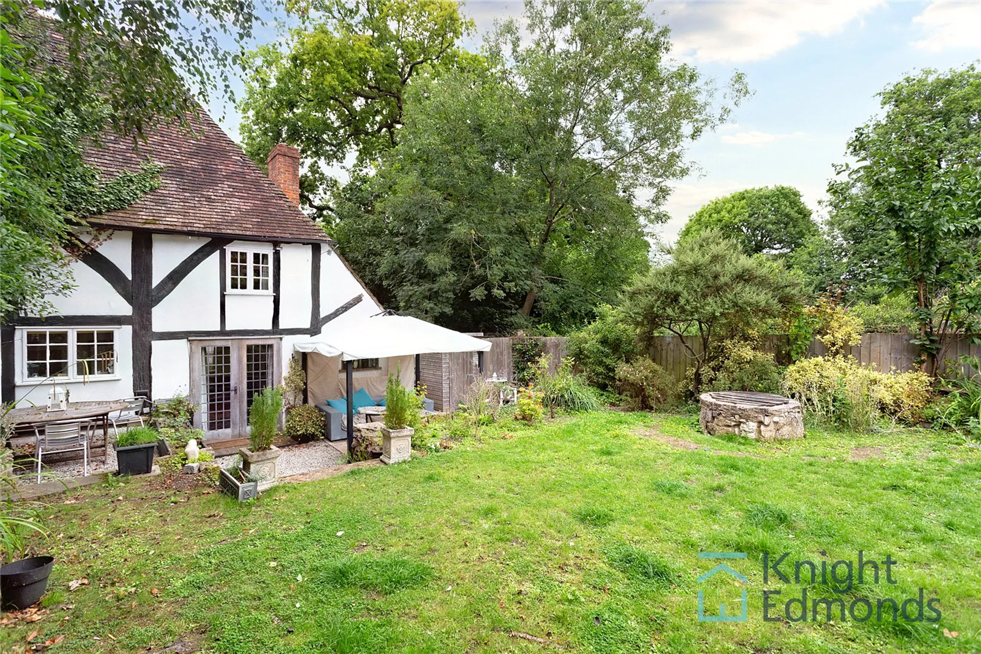 3 bed semi-detached house for sale in Old School Lane, Maidstone  - Property Image 16