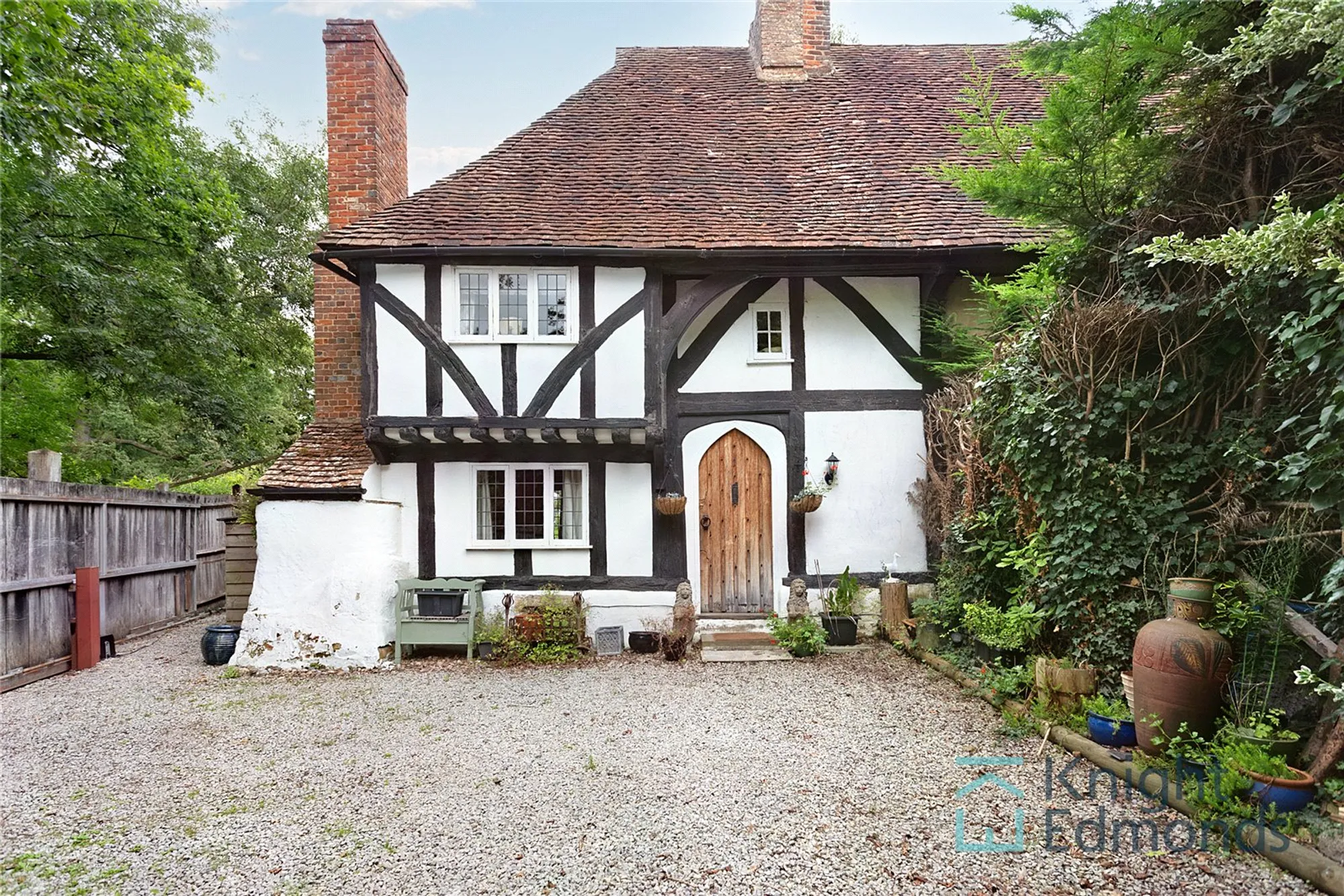 3 bed semi-detached house for sale in Old School Lane, Maidstone  - Property Image 17