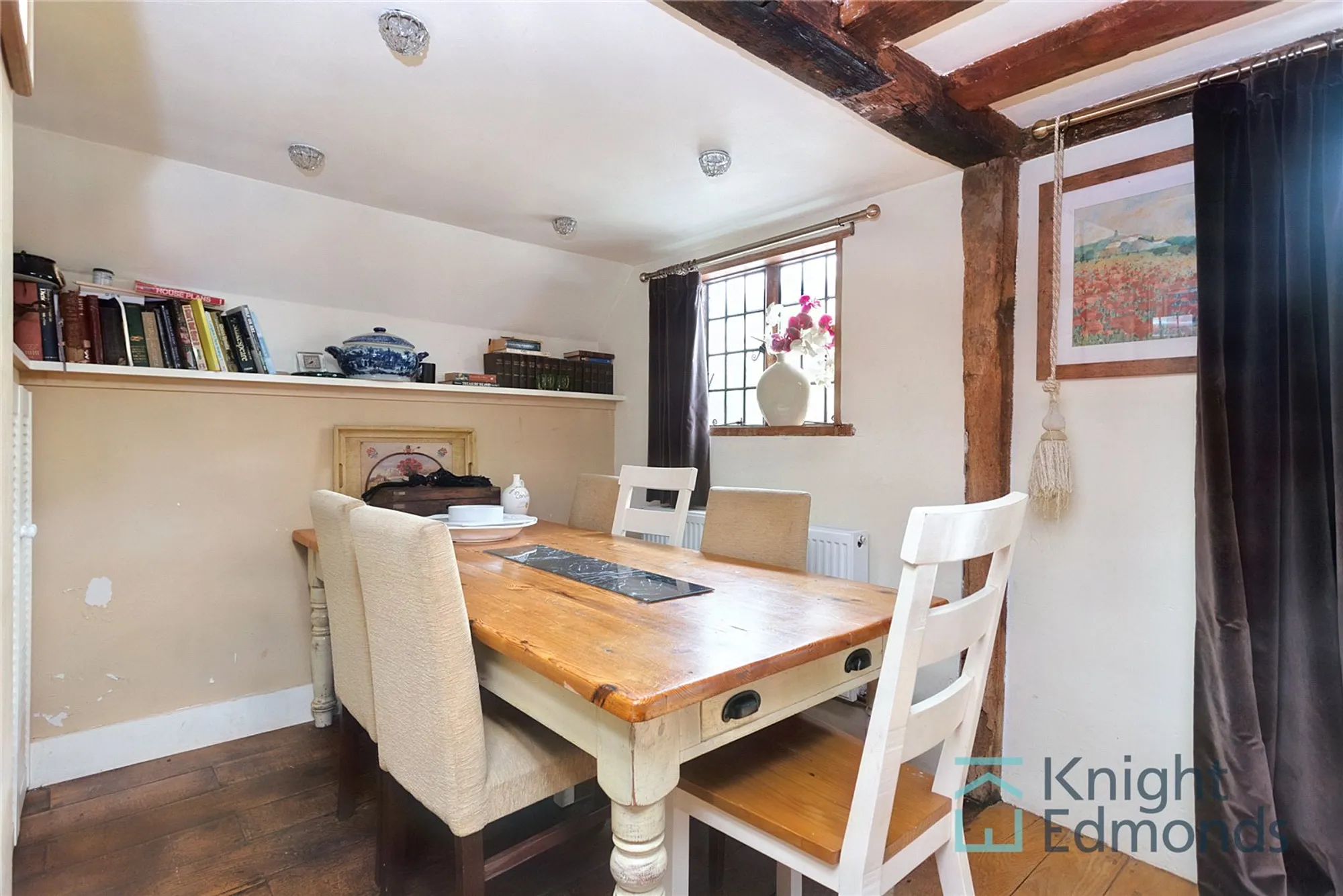 3 bed semi-detached house for sale in Old School Lane, Maidstone  - Property Image 6