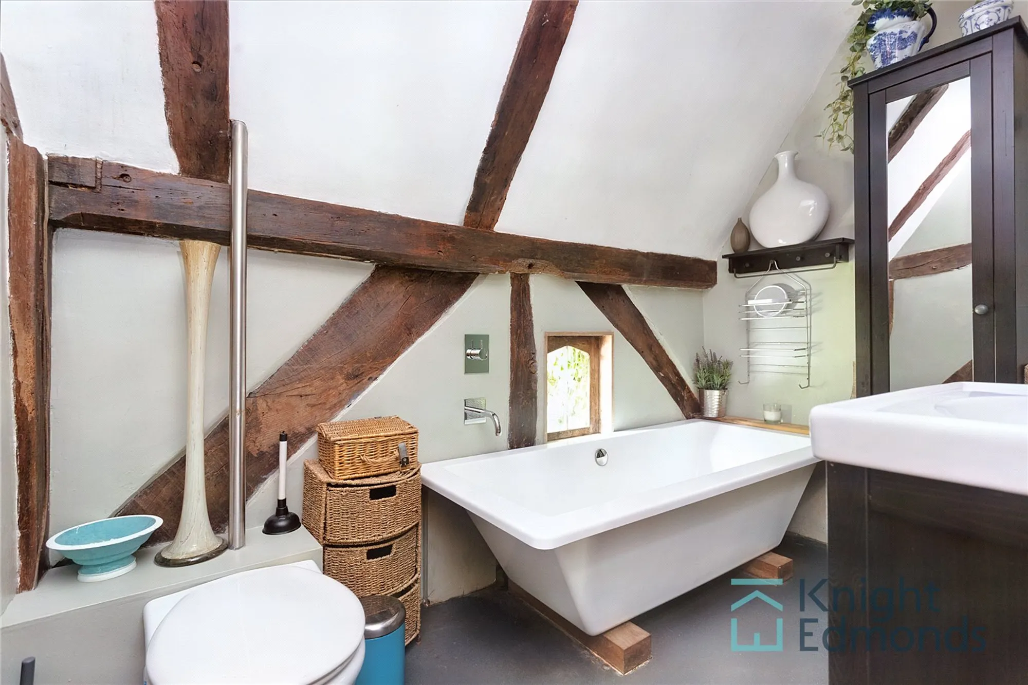 3 bed semi-detached house for sale in Old School Lane, Maidstone  - Property Image 10