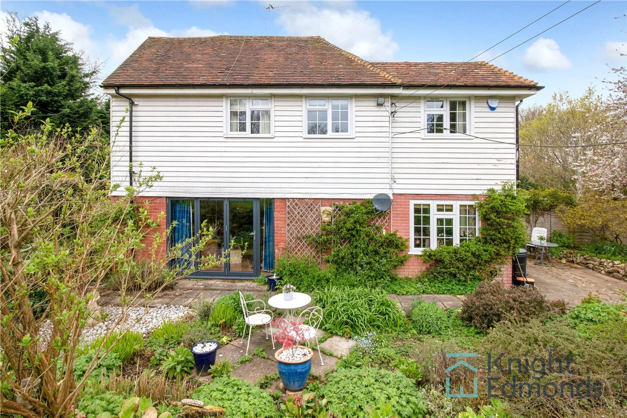 3 bed end of terrace house for sale in Hilltop, Maidstone 17