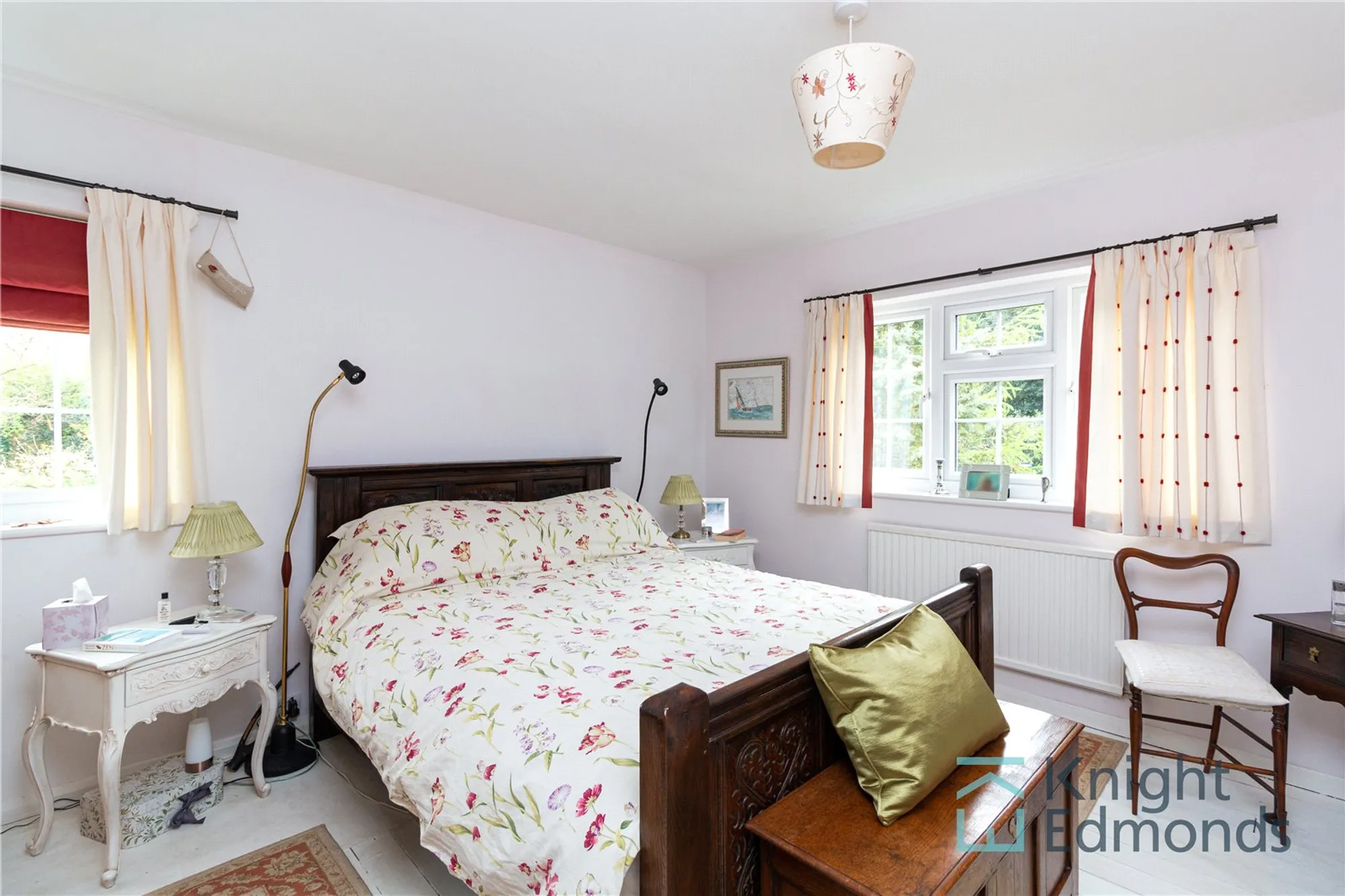 3 bed end of terrace house for sale in Hilltop, Maidstone 10