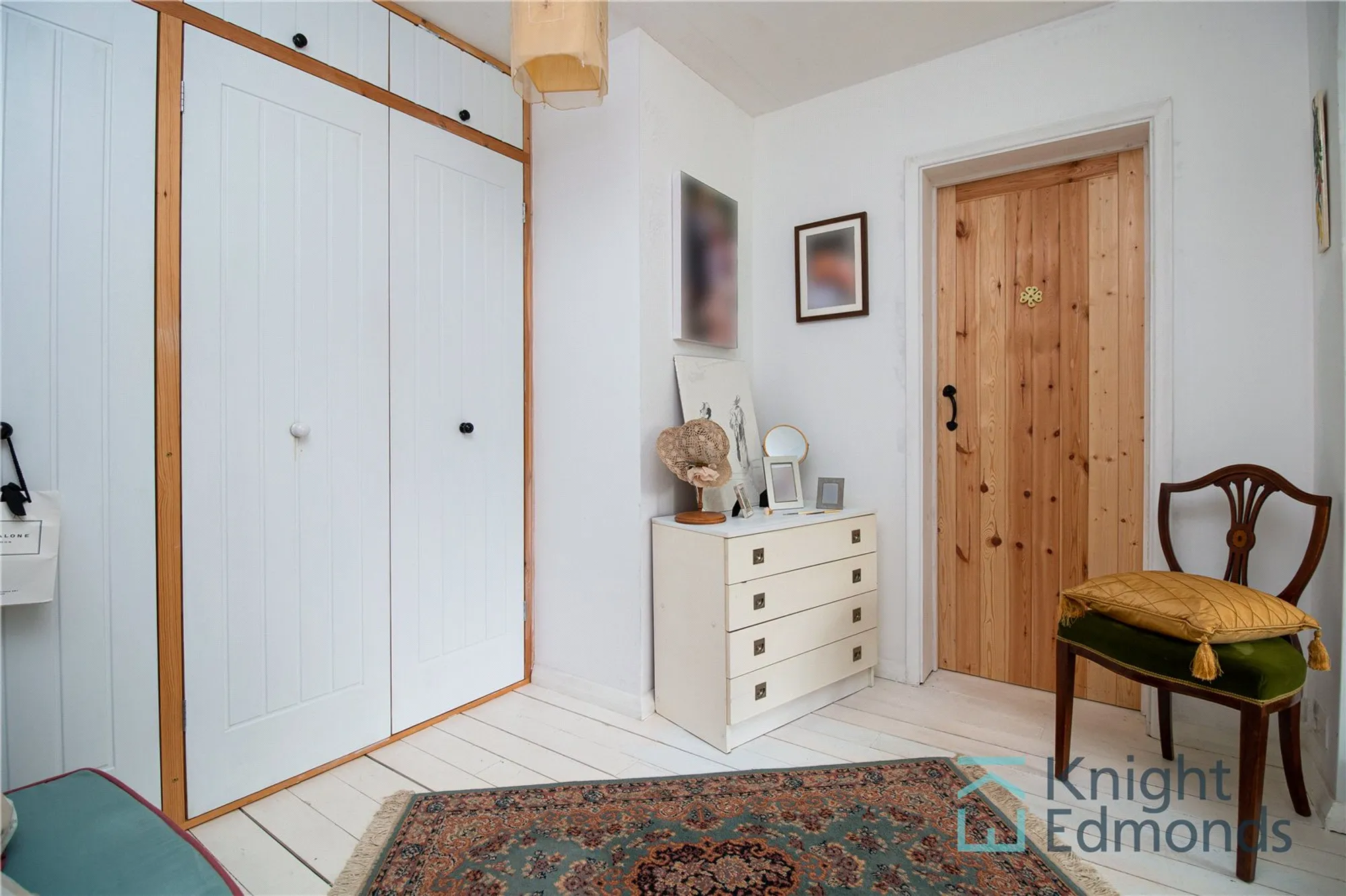 3 bed end of terrace house for sale in Hilltop, Maidstone 13