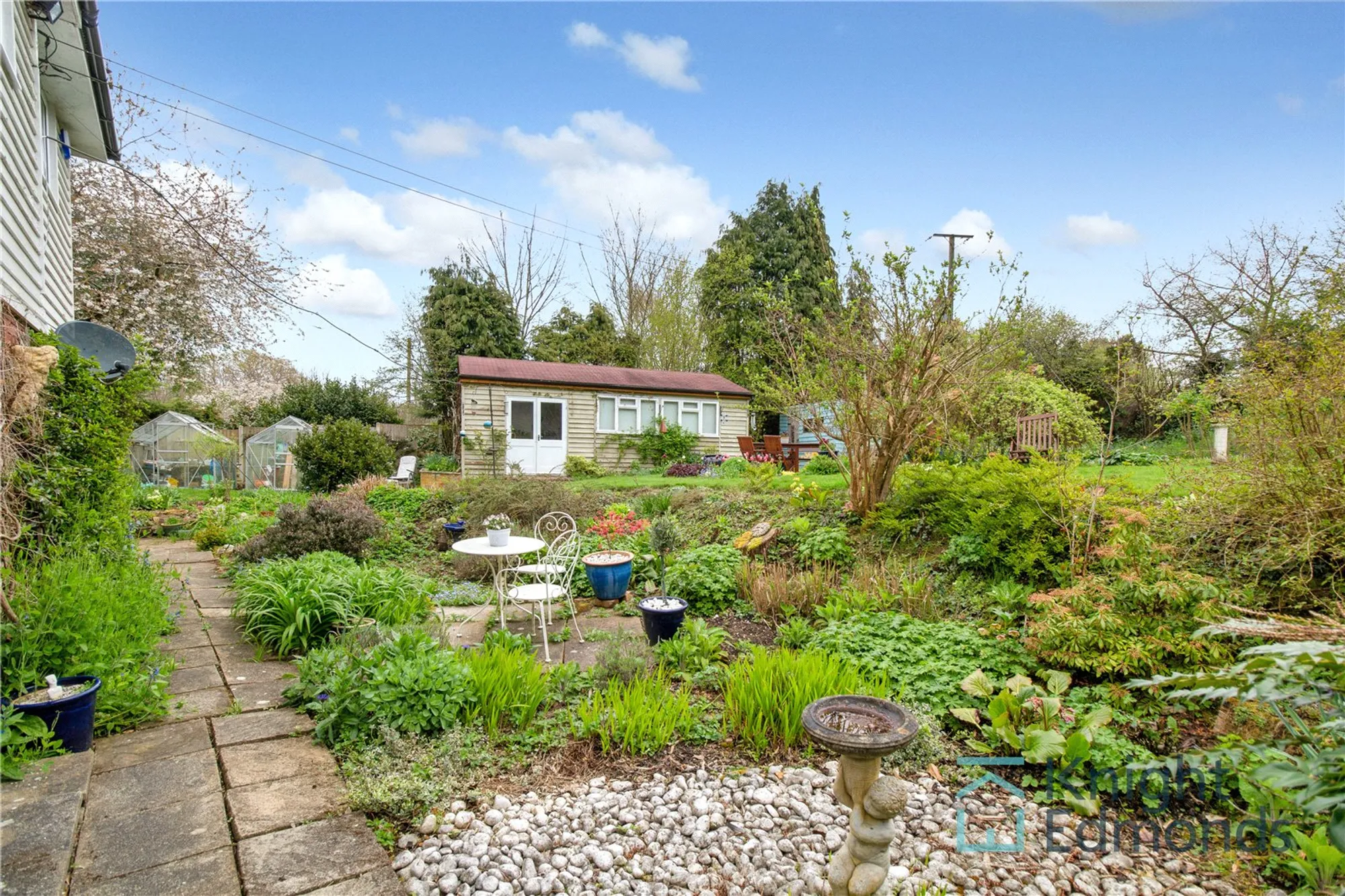 3 bed end of terrace house for sale in Hilltop, Maidstone 18