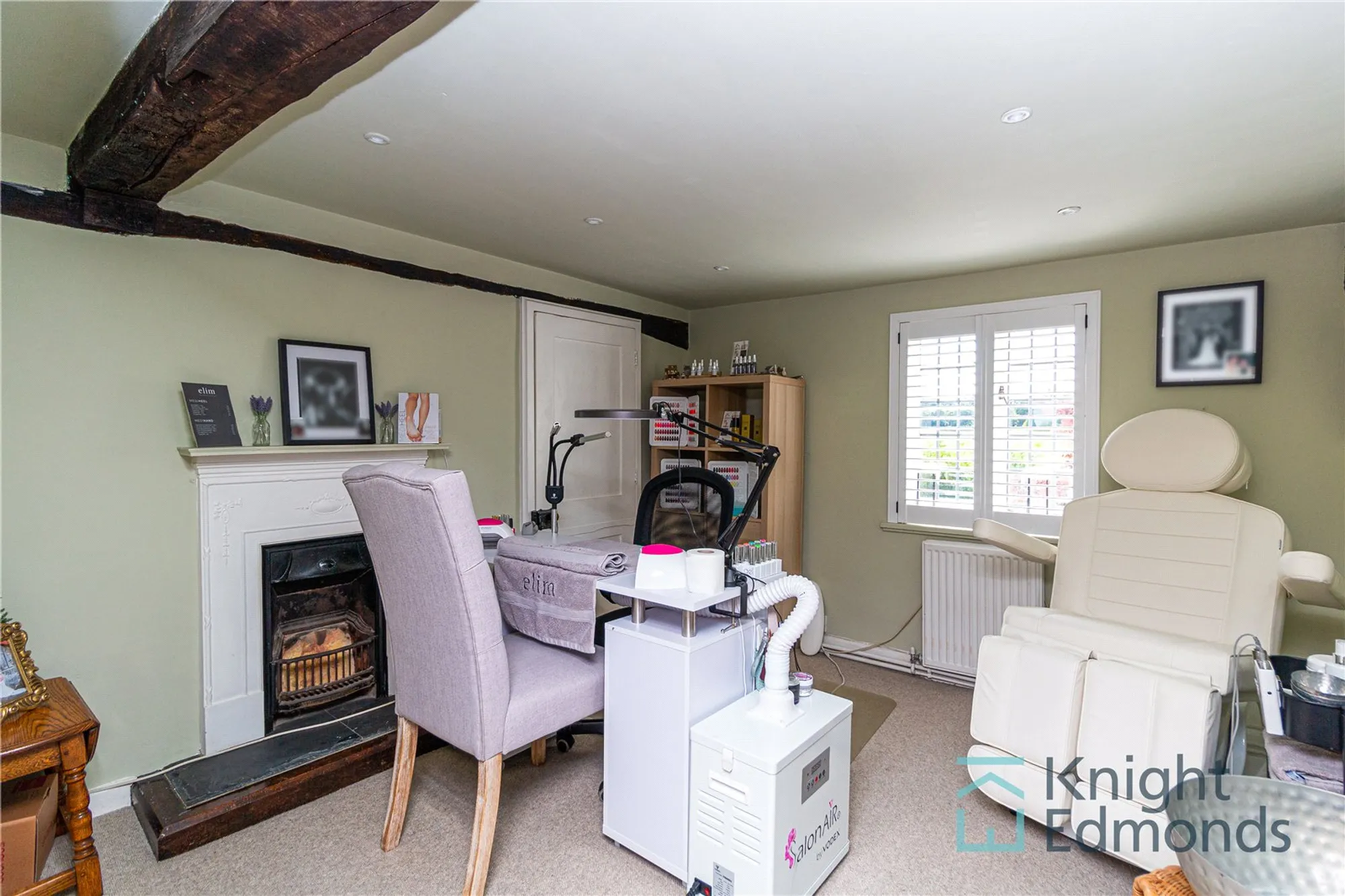 3 bed semi-detached house for sale in Park Lane, Maidstone  - Property Image 14