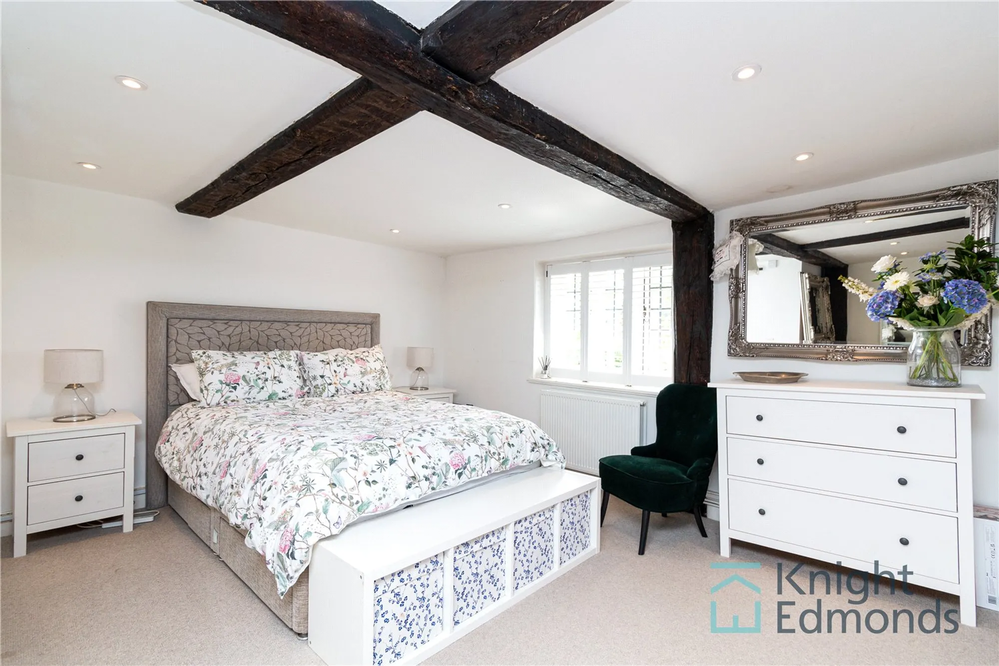 3 bed semi-detached house for sale in Park Lane, Maidstone  - Property Image 12