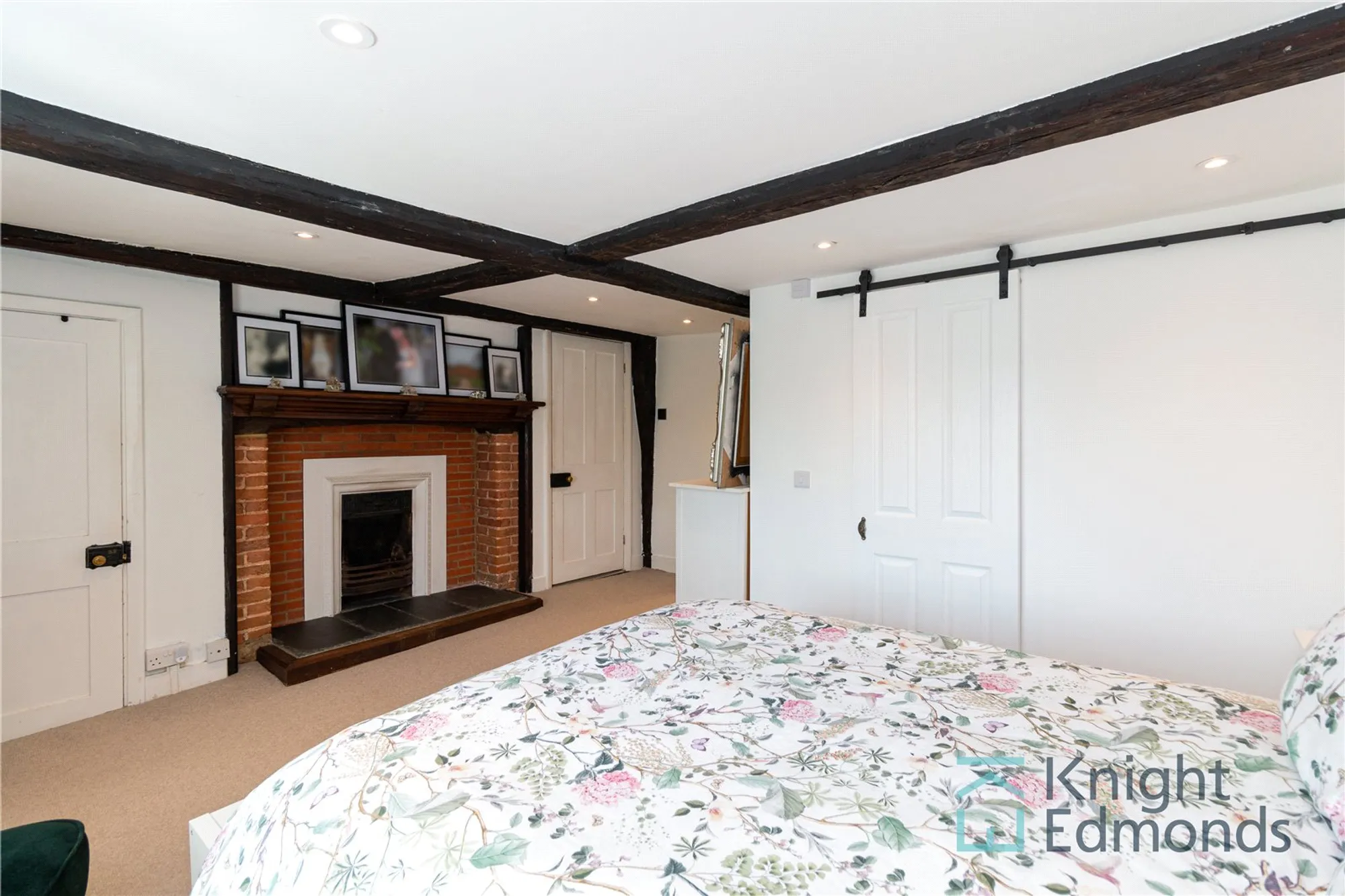 3 bed semi-detached house for sale in Park Lane, Maidstone  - Property Image 9