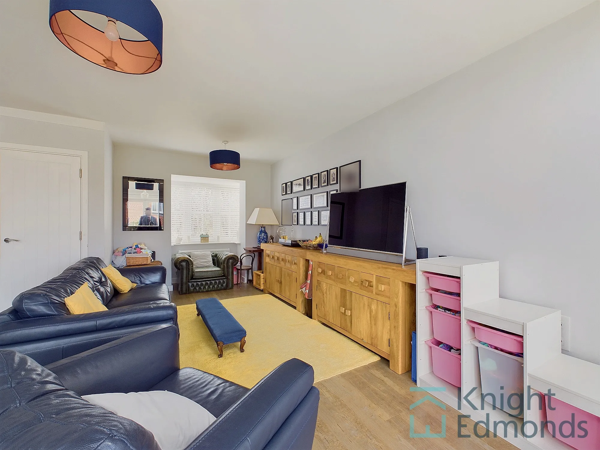 3 bed detached house for sale in Kennards Road, Maidstone  - Property Image 12