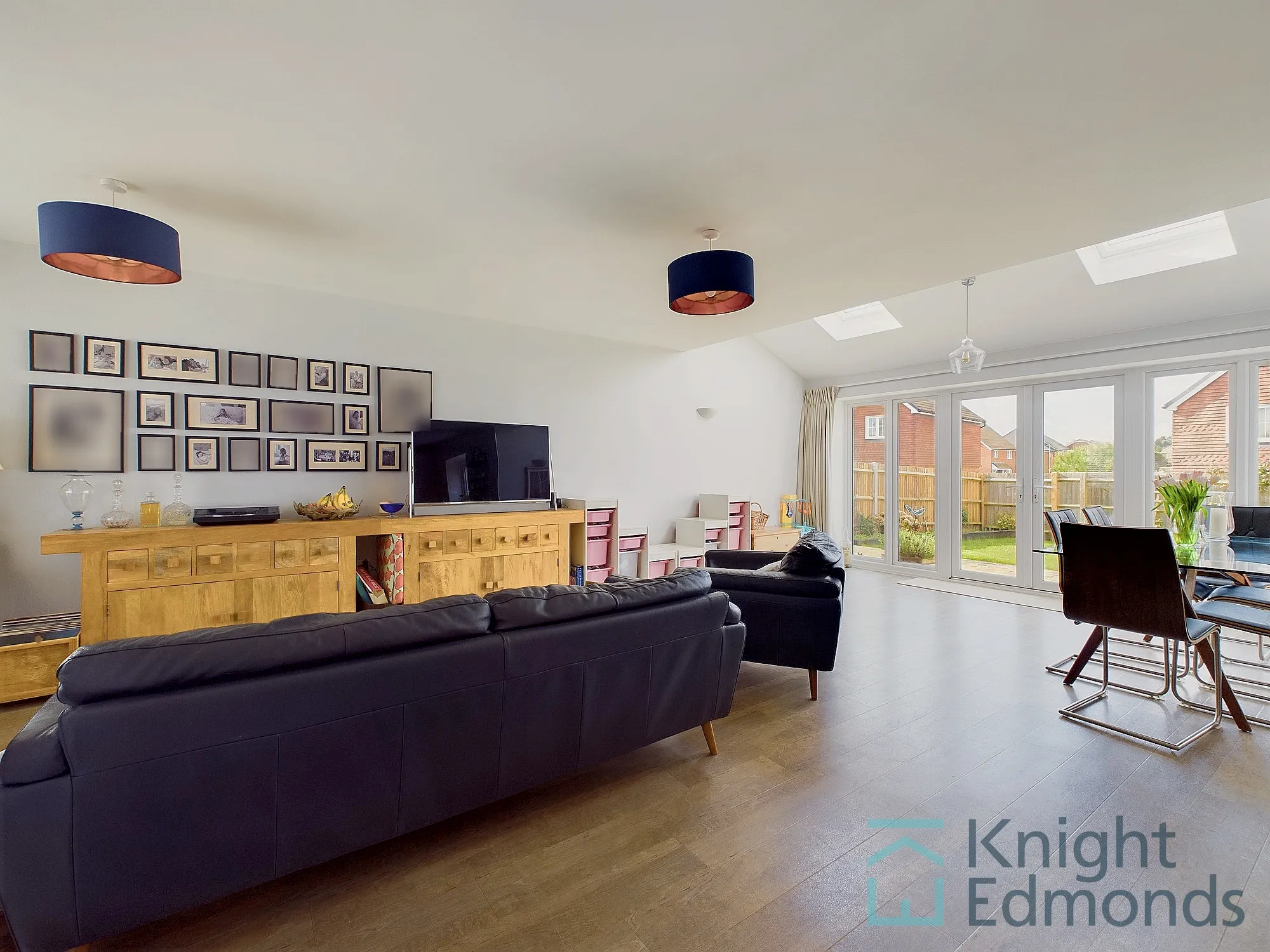 3 bed detached house for sale in Kennards Road, Maidstone  - Property Image 15