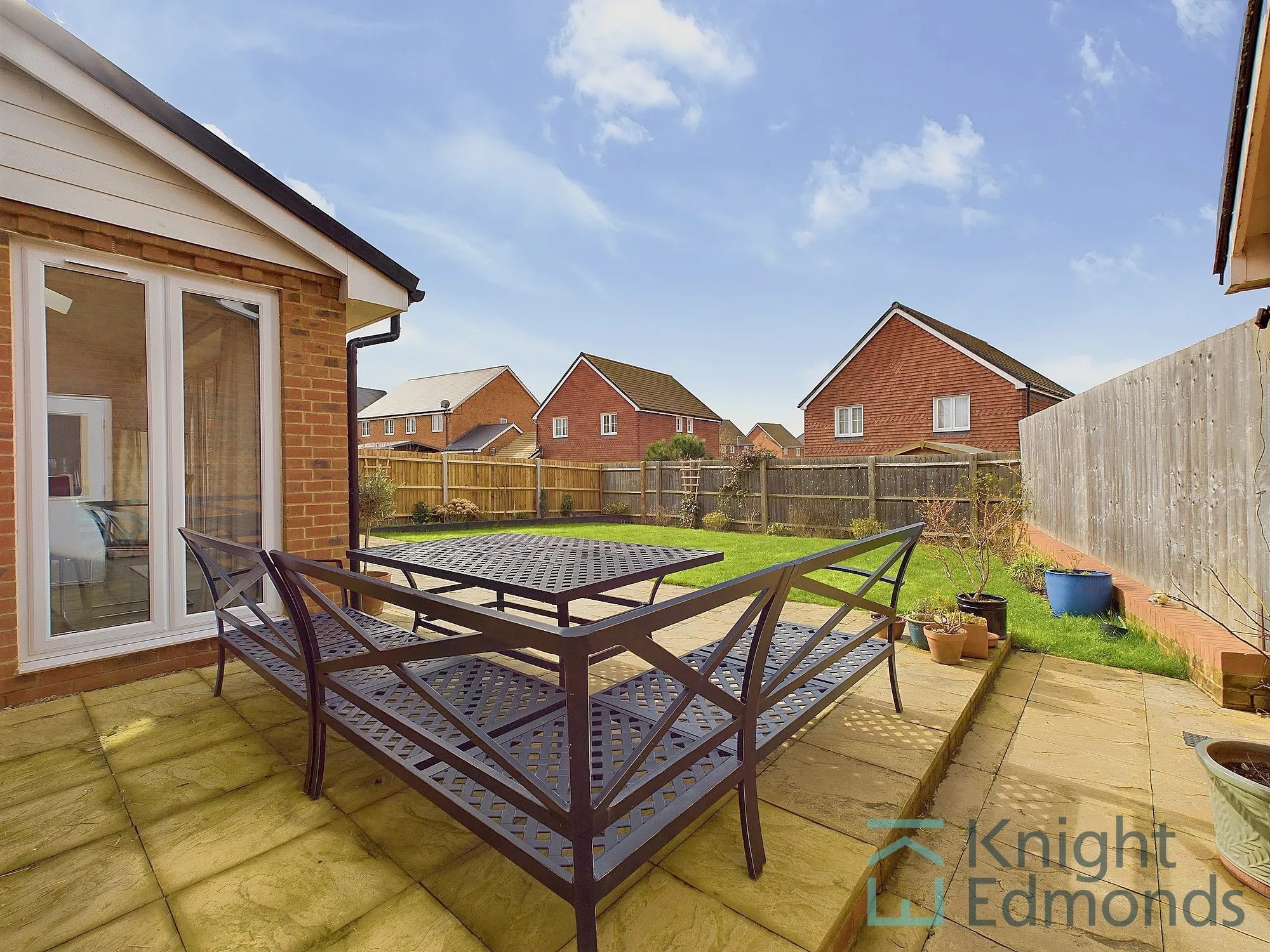 3 bed detached house for sale in Kennards Road, Maidstone  - Property Image 14