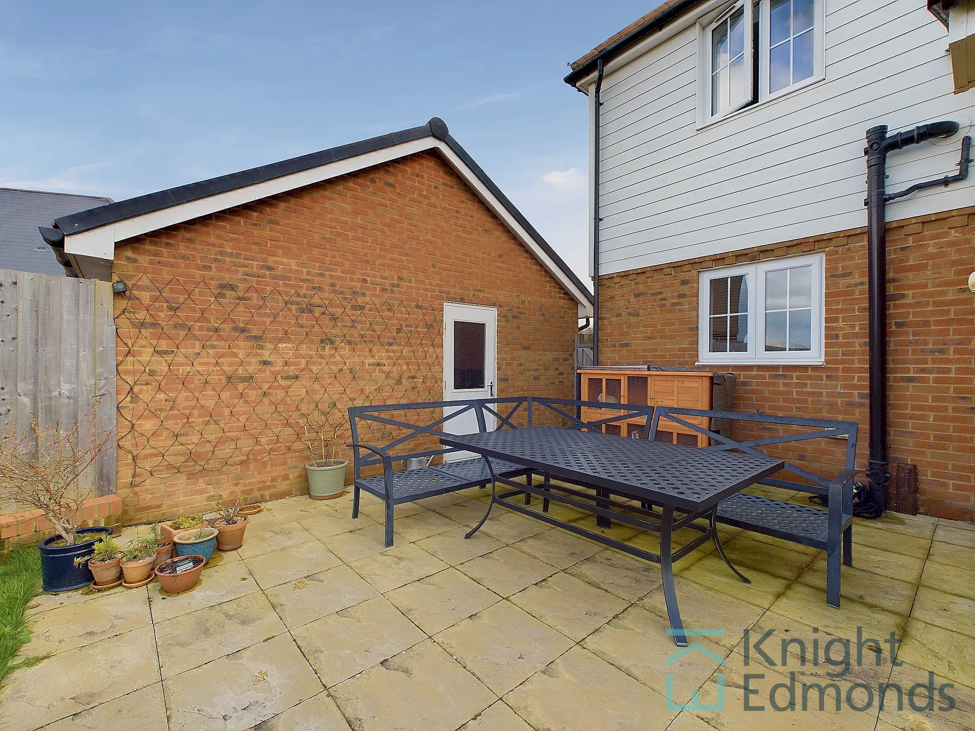 3 bed detached house for sale in Kennards Road, Maidstone  - Property Image 17