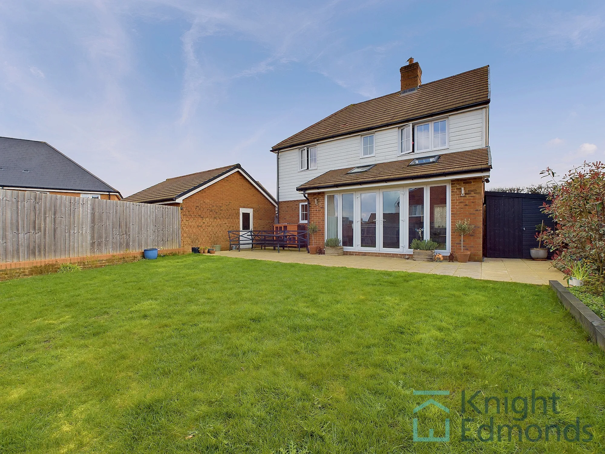 3 bed detached house for sale in Kennards Road, Maidstone  - Property Image 18