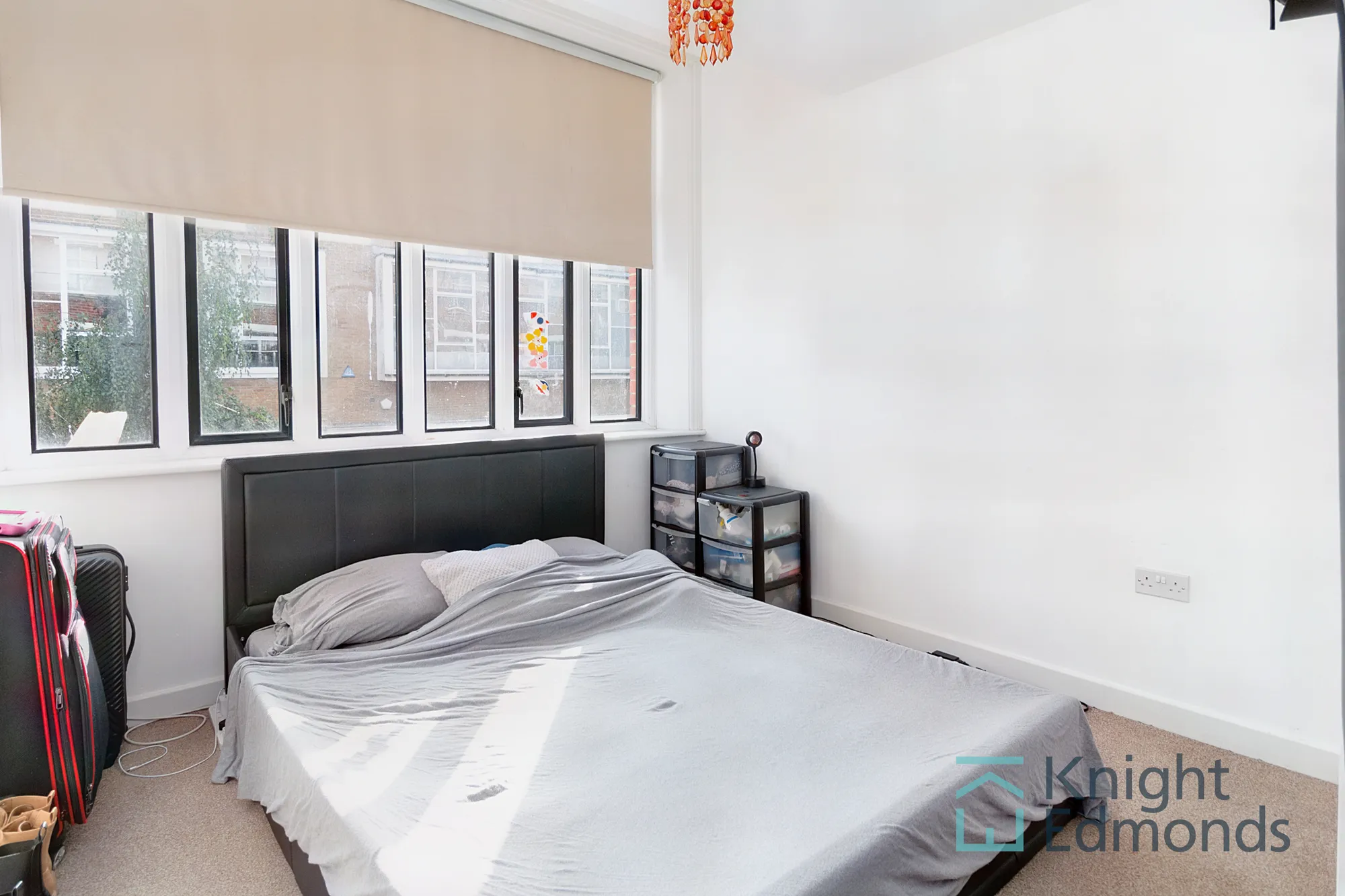 2 bed flat for sale in St. Faiths Street, Maidstone  - Property Image 8