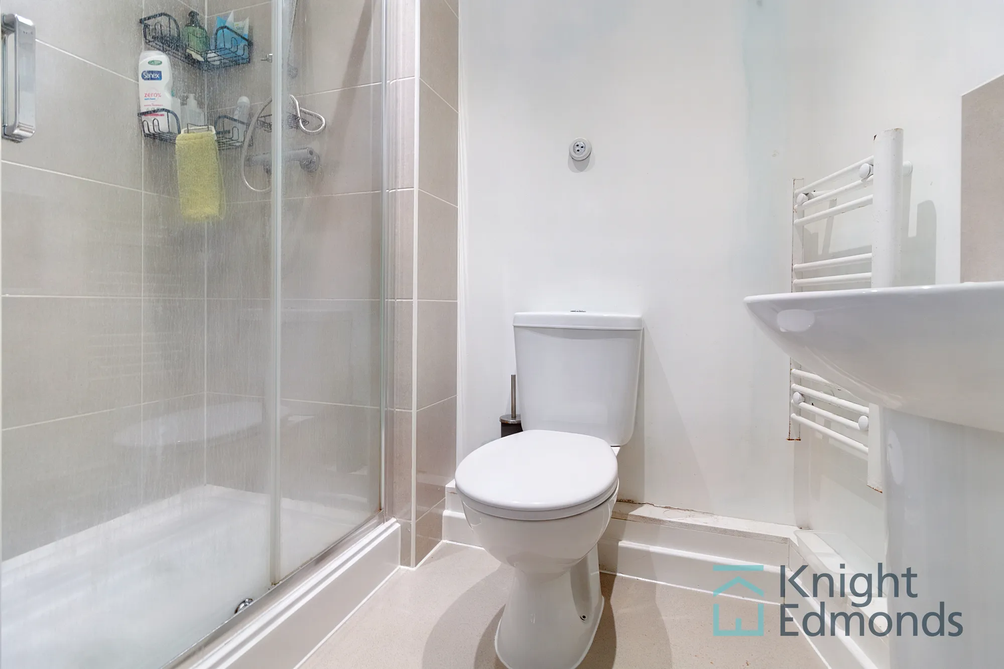2 bed flat for sale in St. Faiths Street, Maidstone  - Property Image 6