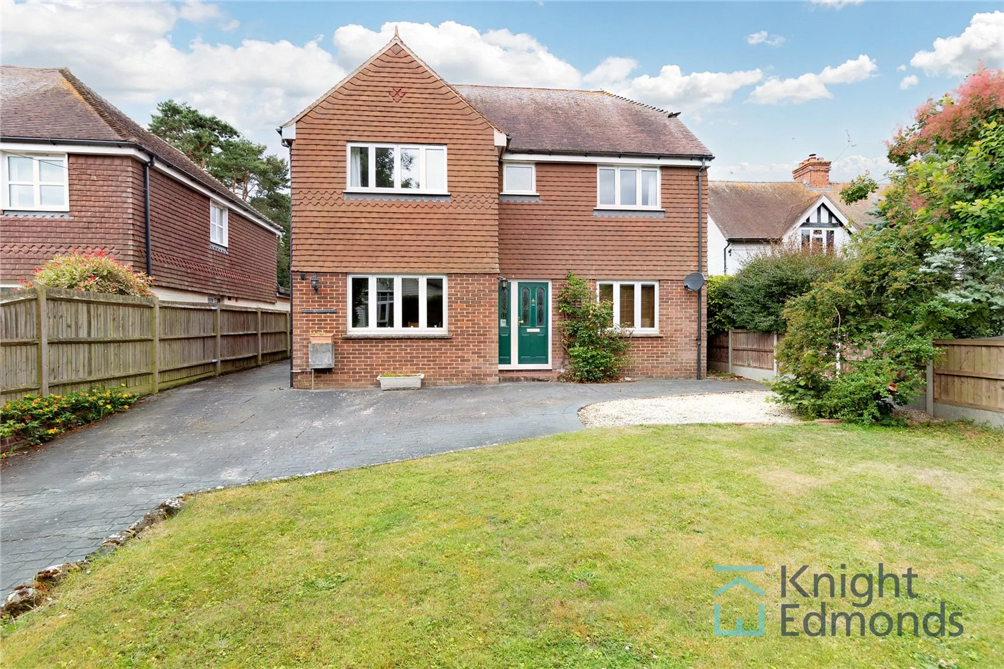 4 bed detached house for sale in Forge Lane, Maidstone 28