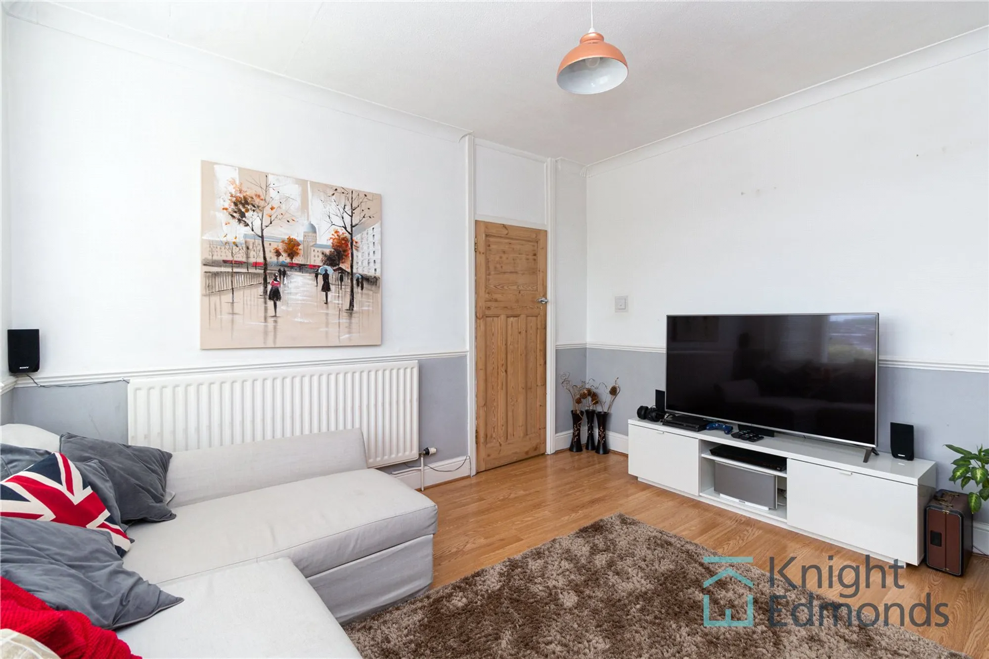 3 bed semi-detached house for sale in College Road, Maidstone  - Property Image 5