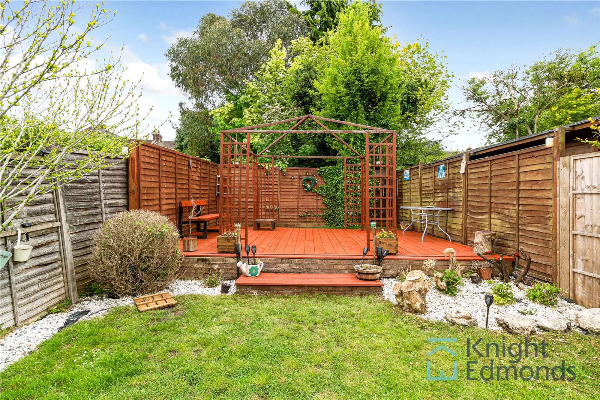 3 bed semi-detached house for sale in College Road, Maidstone  - Property Image 14