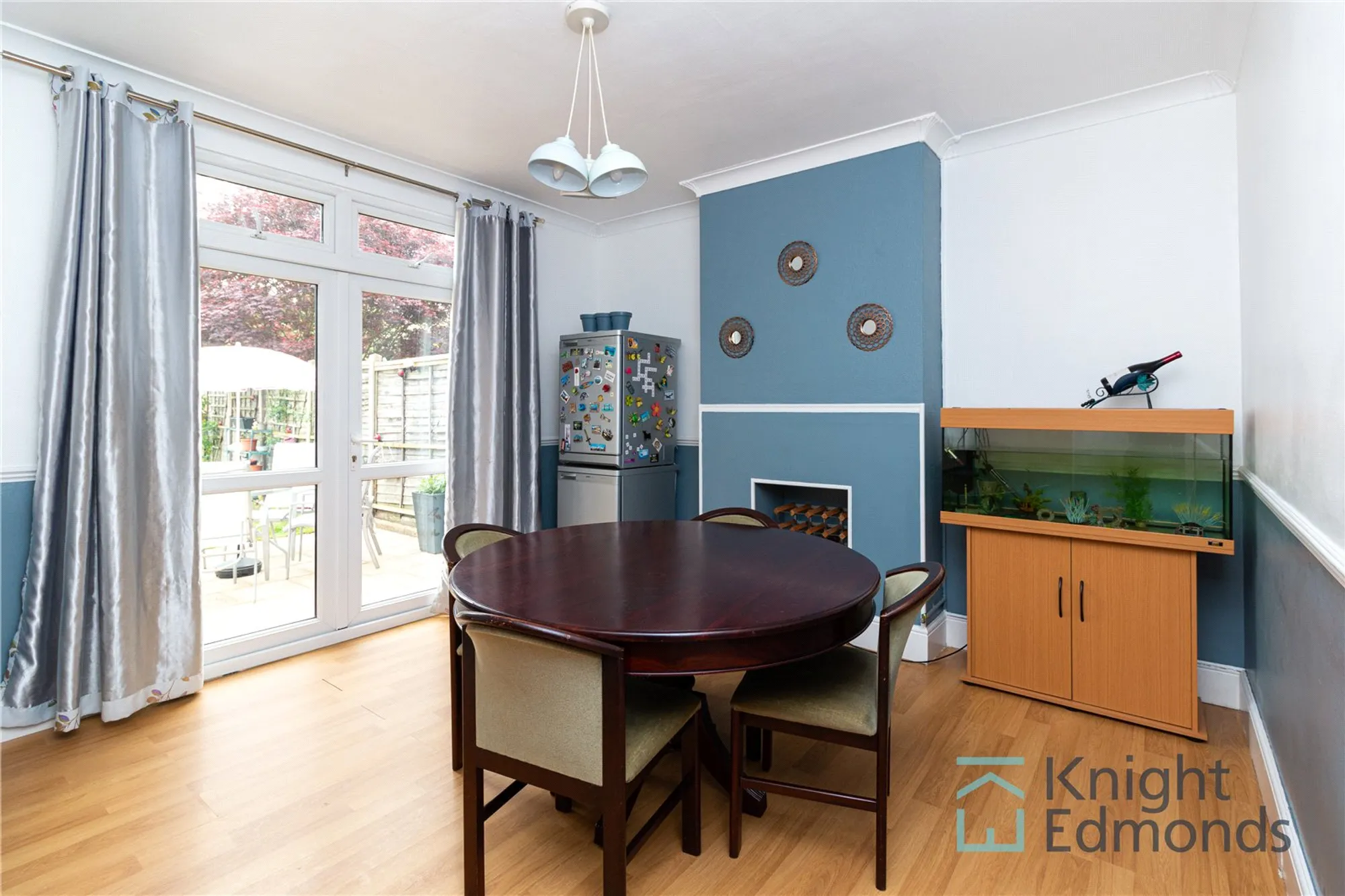 3 bed semi-detached house for sale in College Road, Maidstone  - Property Image 6
