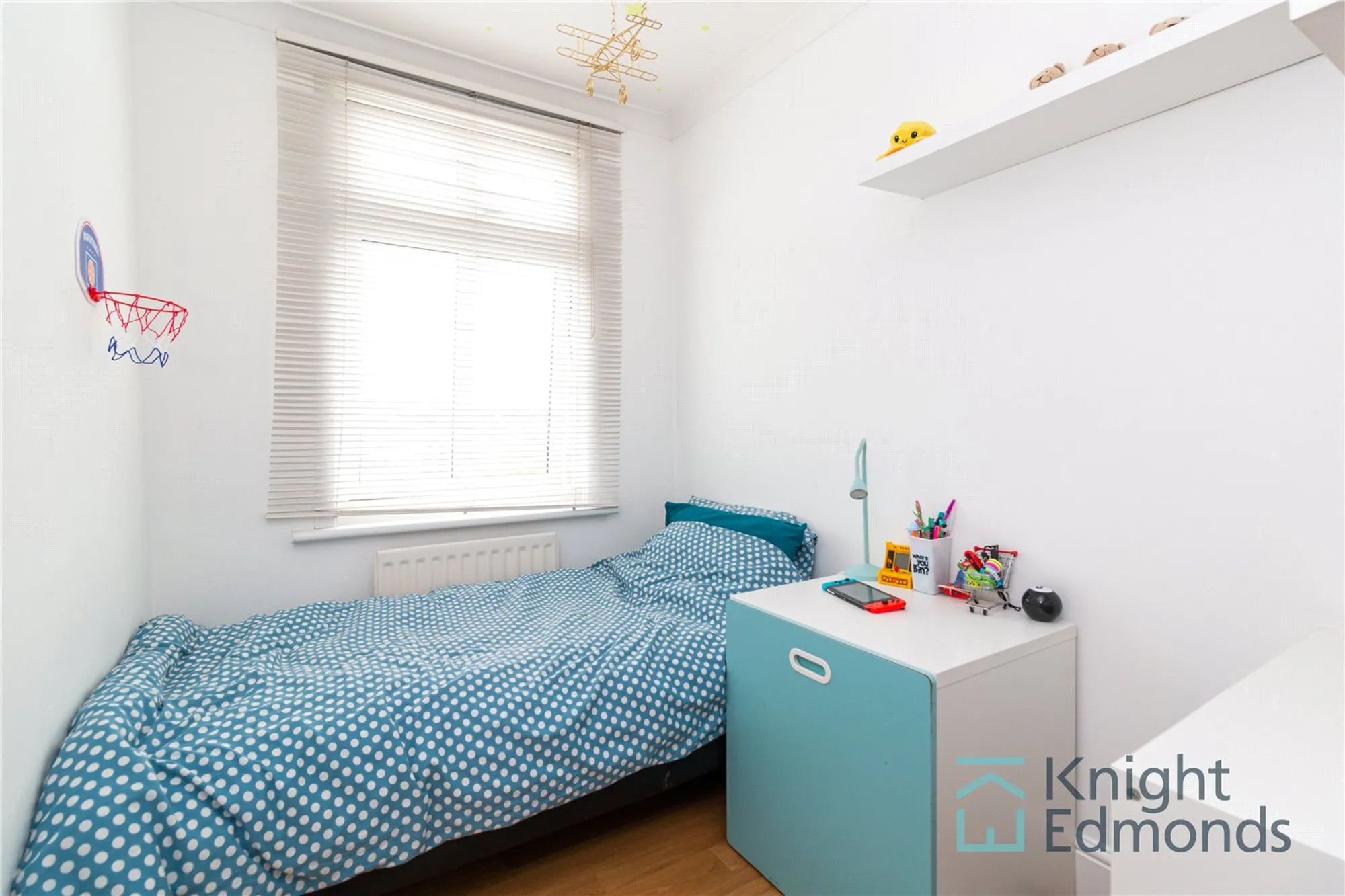 3 bed semi-detached house for sale in College Road, Maidstone  - Property Image 9