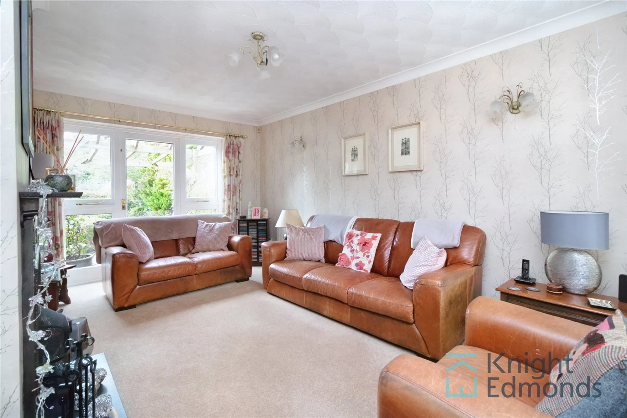 4 bed detached house for sale in Workhouse Lane, Maidstone  - Property Image 6