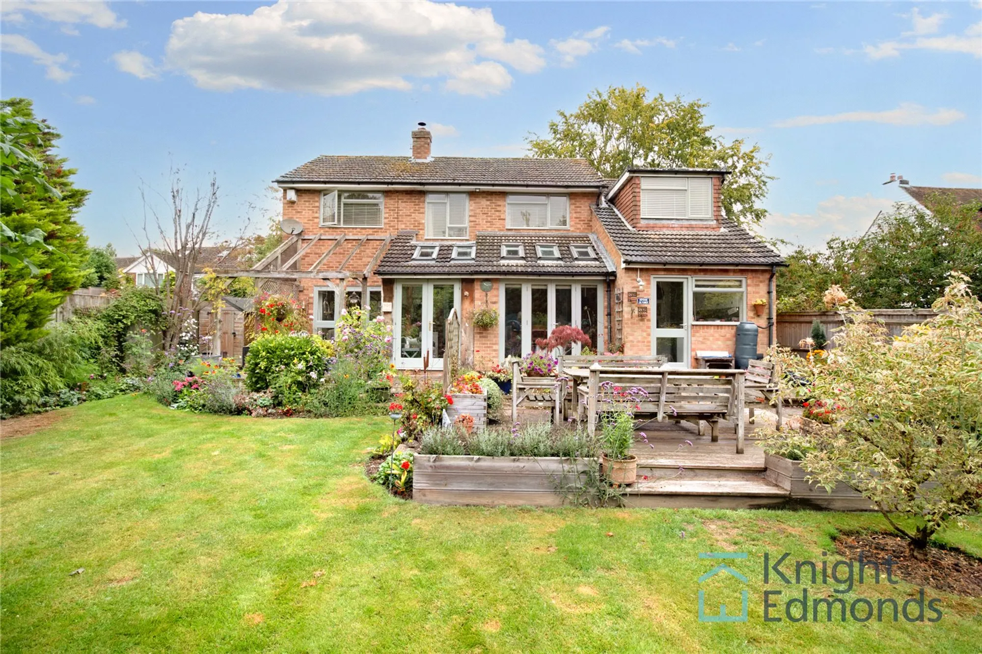 4 bed detached house for sale in Workhouse Lane, Maidstone  - Property Image 25