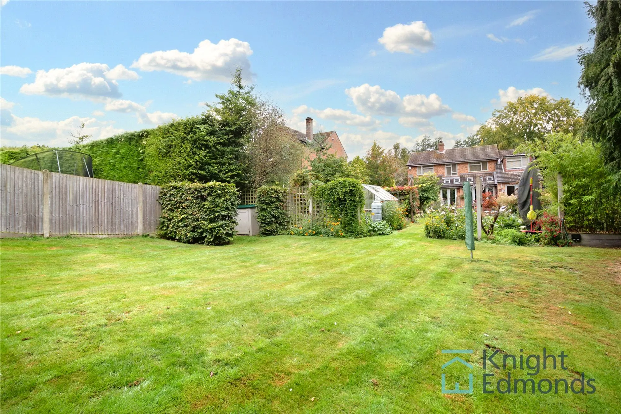 4 bed detached house for sale in Workhouse Lane, Maidstone  - Property Image 27