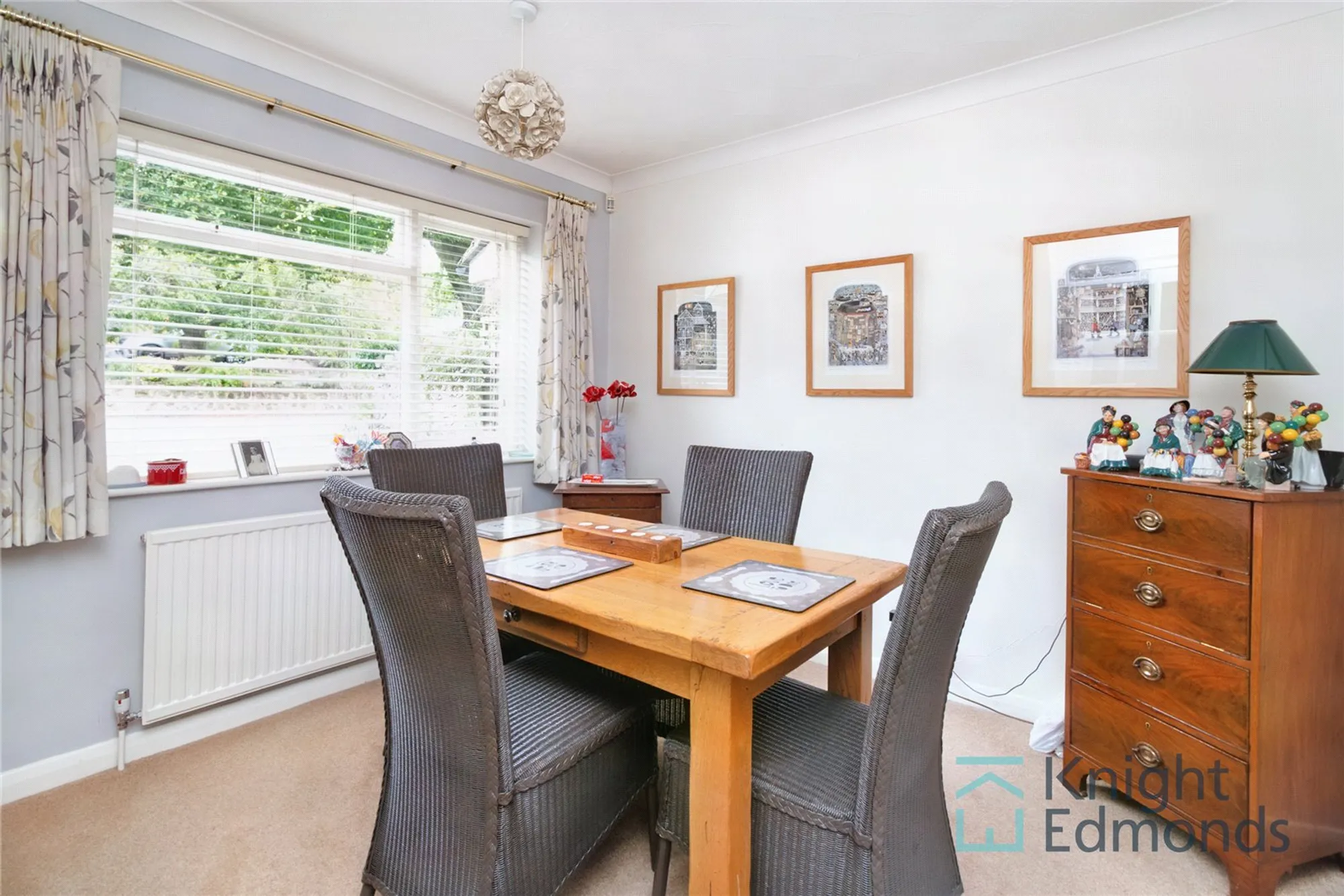 4 bed detached house for sale in Workhouse Lane, Maidstone 7