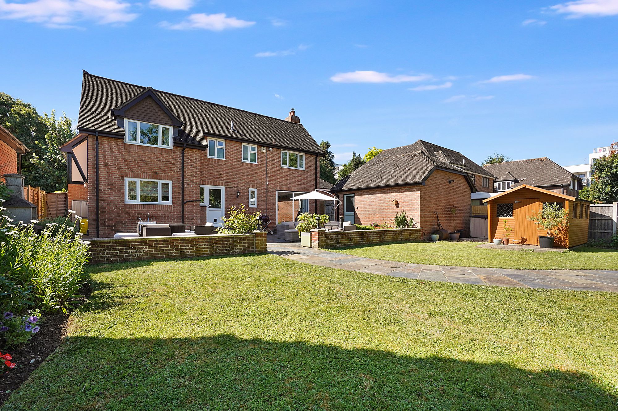 5 bed house for sale in Waters Edge, Maidstone  - Property Image 29