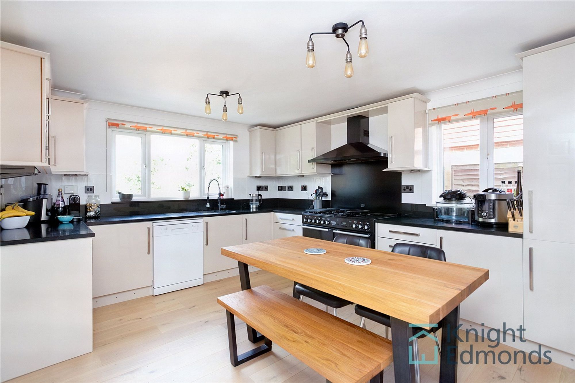 5 bed house for sale in Waters Edge, Maidstone  - Property Image 7