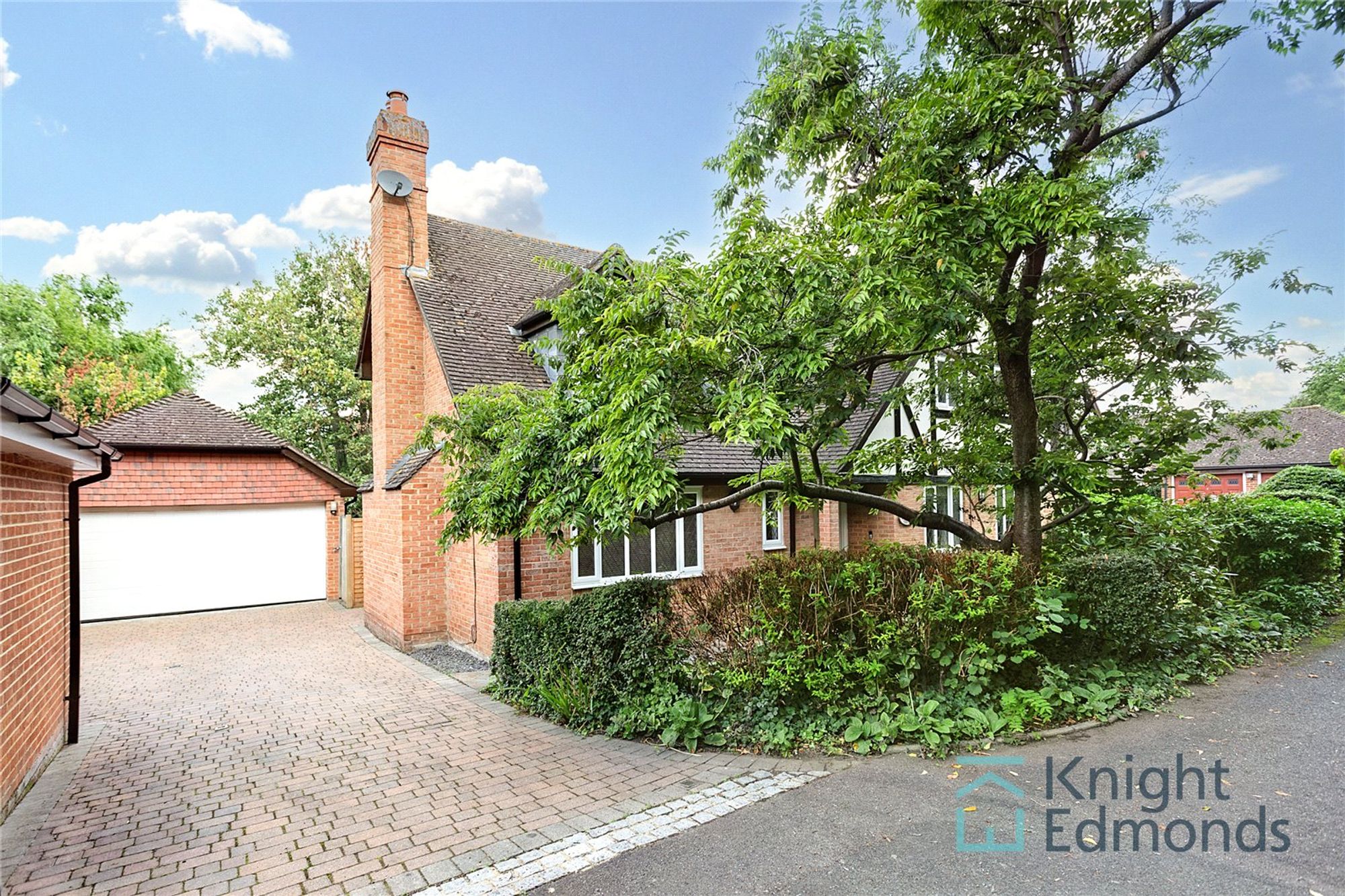 5 bed house for sale in Waters Edge, Maidstone  - Property Image 22