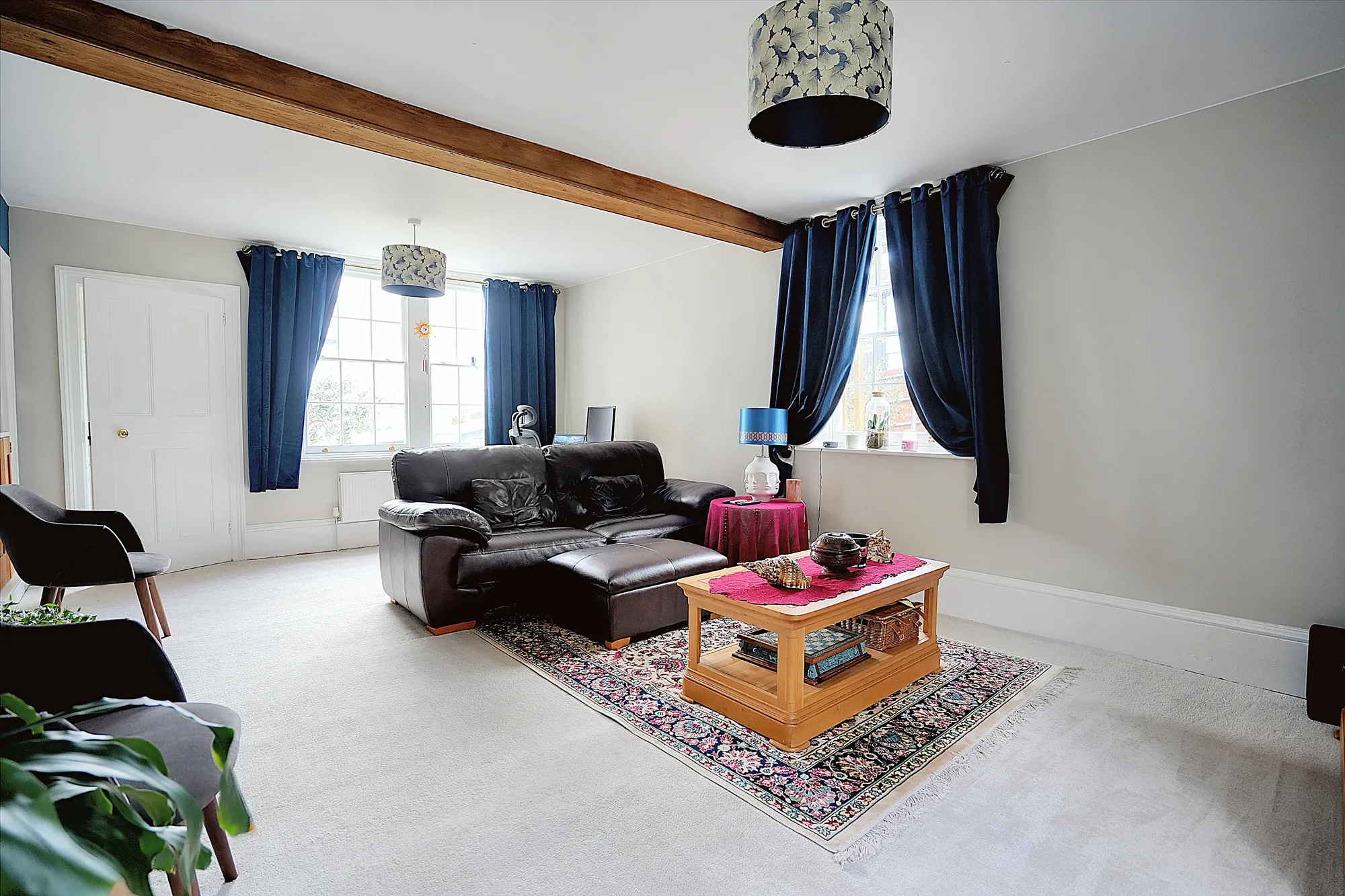 5 bed detached house for sale in Linton Hill, Maidstone  - Property Image 2
