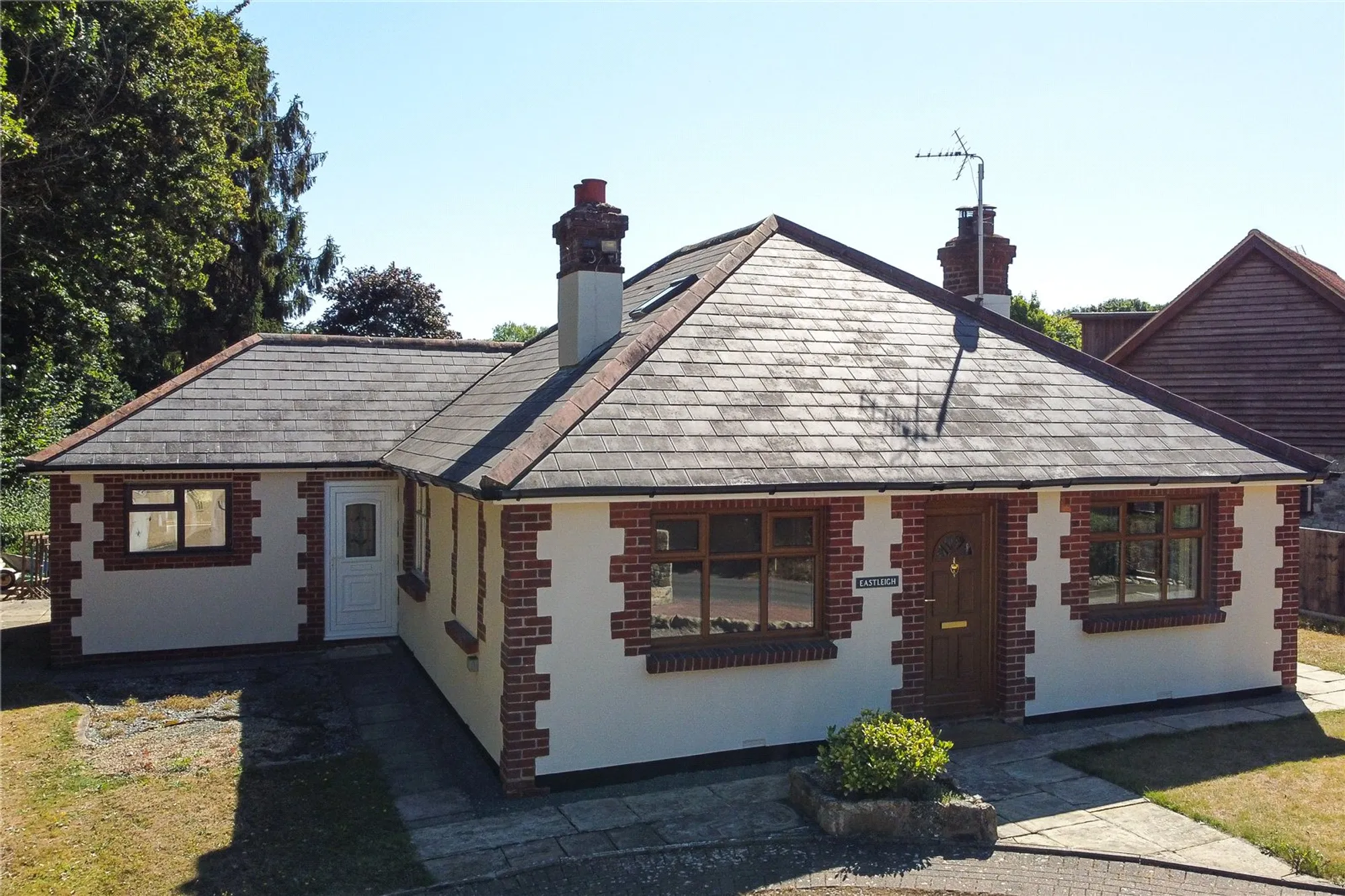 4 bed detached bungalow for sale in Workhouse Lane, Maidstone 23