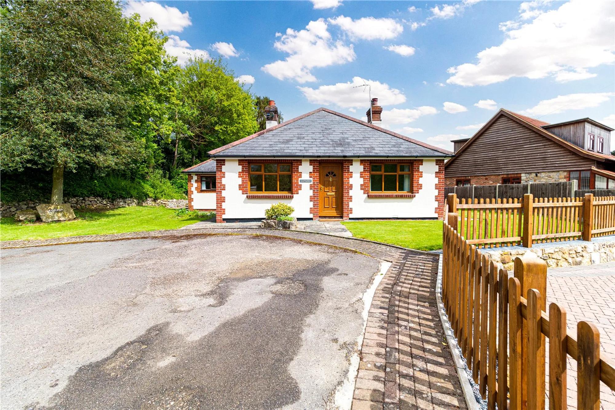 4 bed detached bungalow for sale in Workhouse Lane, Maidstone 20