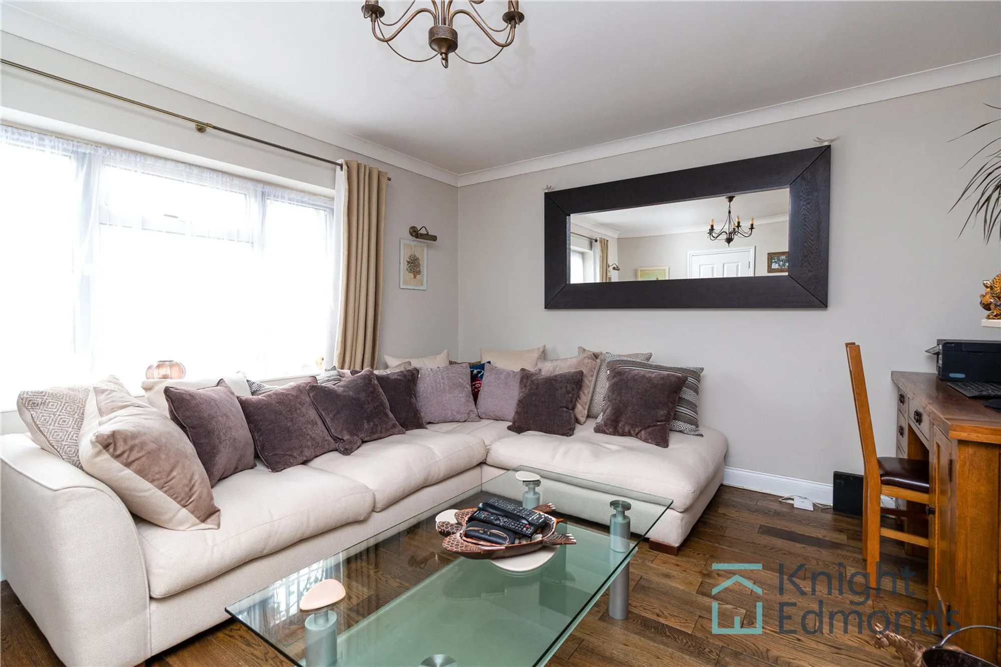 3 bed end of terrace house for sale in Plains Avenue, Maidstone  - Property Image 7