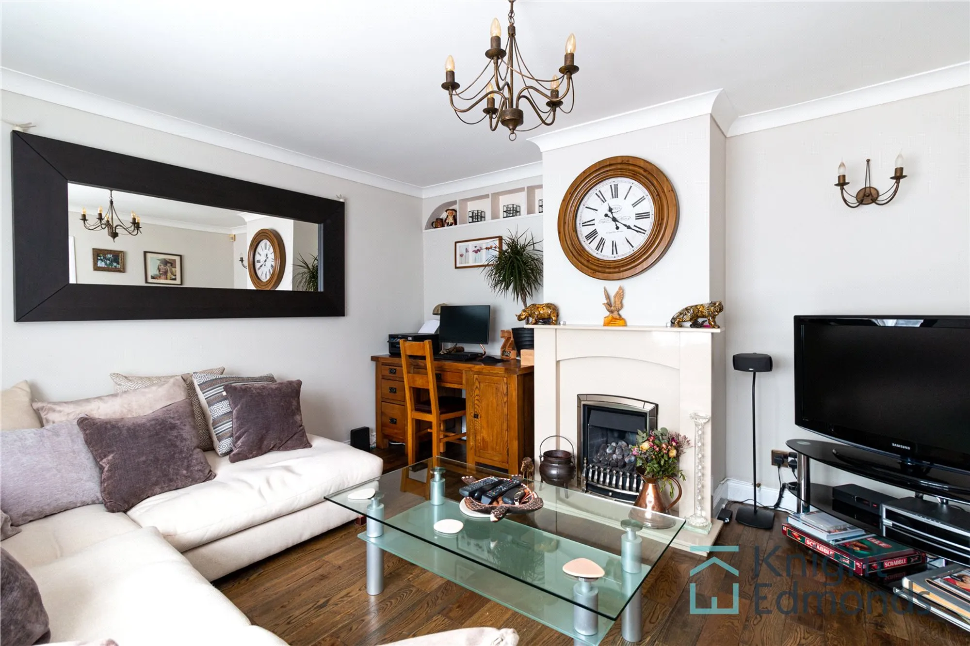 3 bed end of terrace house for sale in Plains Avenue, Maidstone  - Property Image 5