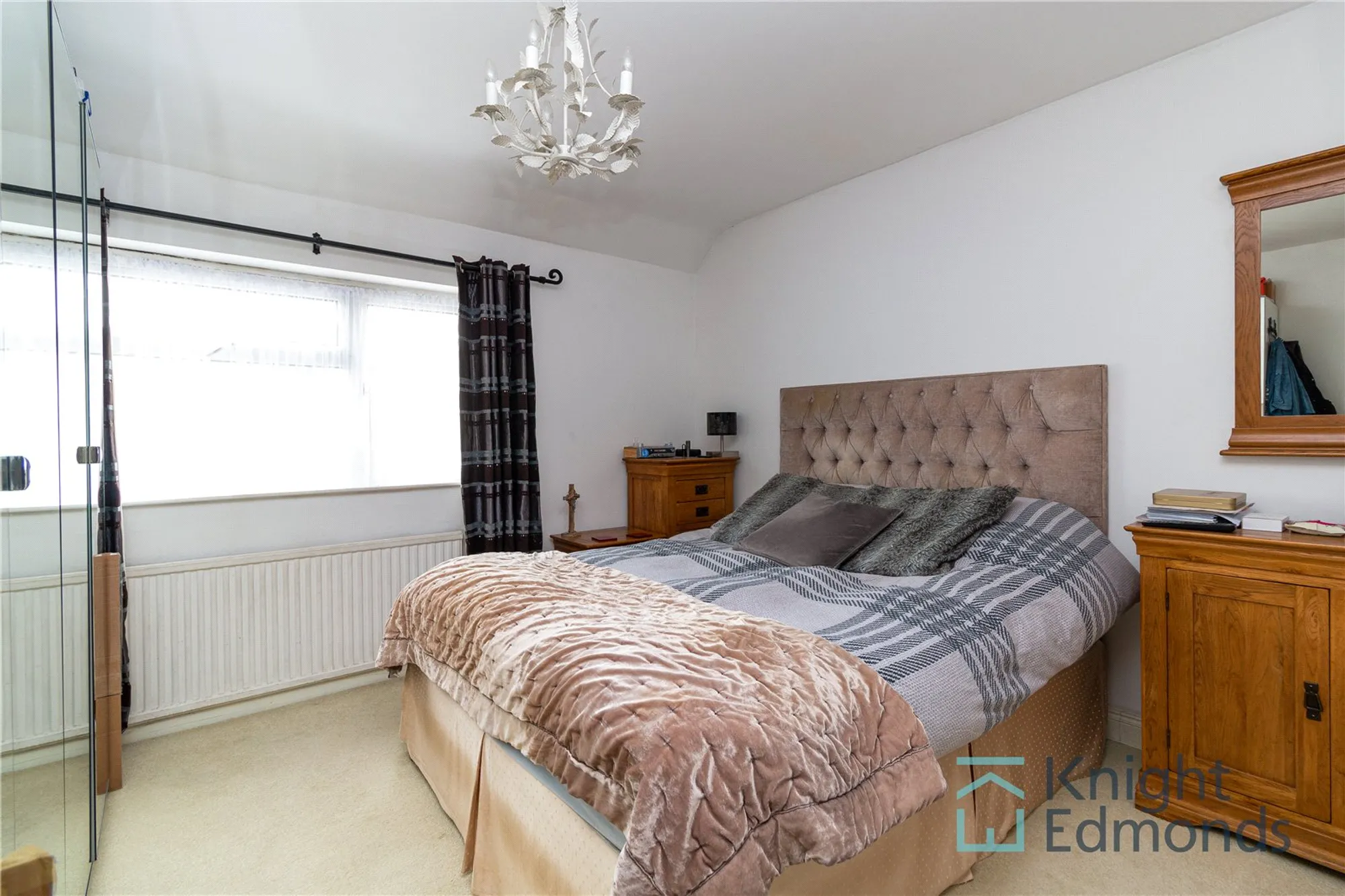 3 bed end of terrace house for sale in Plains Avenue, Maidstone  - Property Image 8