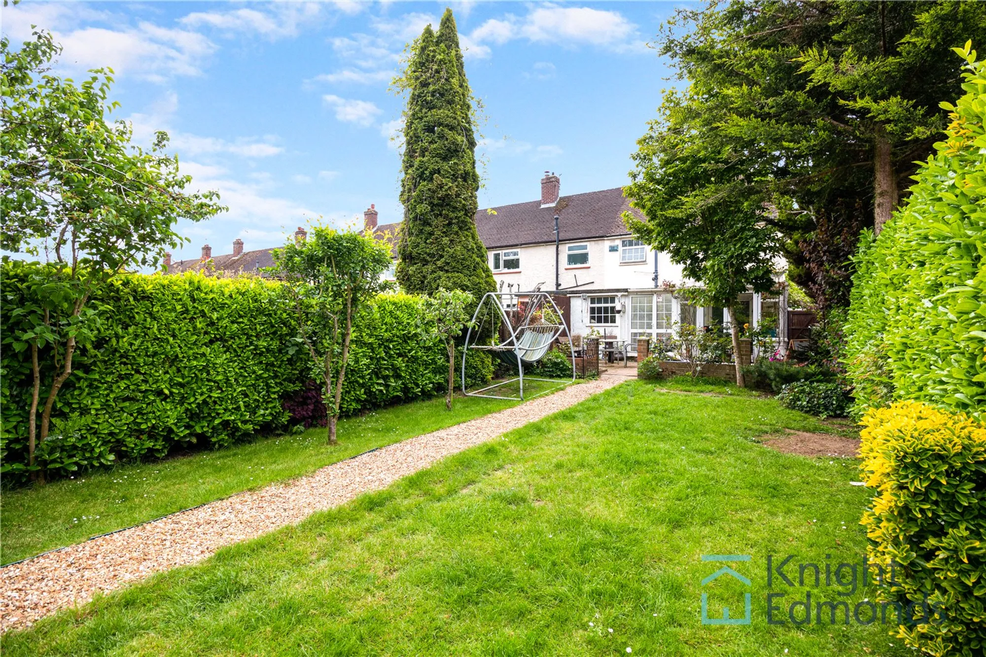 3 bed end of terrace house for sale in Plains Avenue, Maidstone  - Property Image 17
