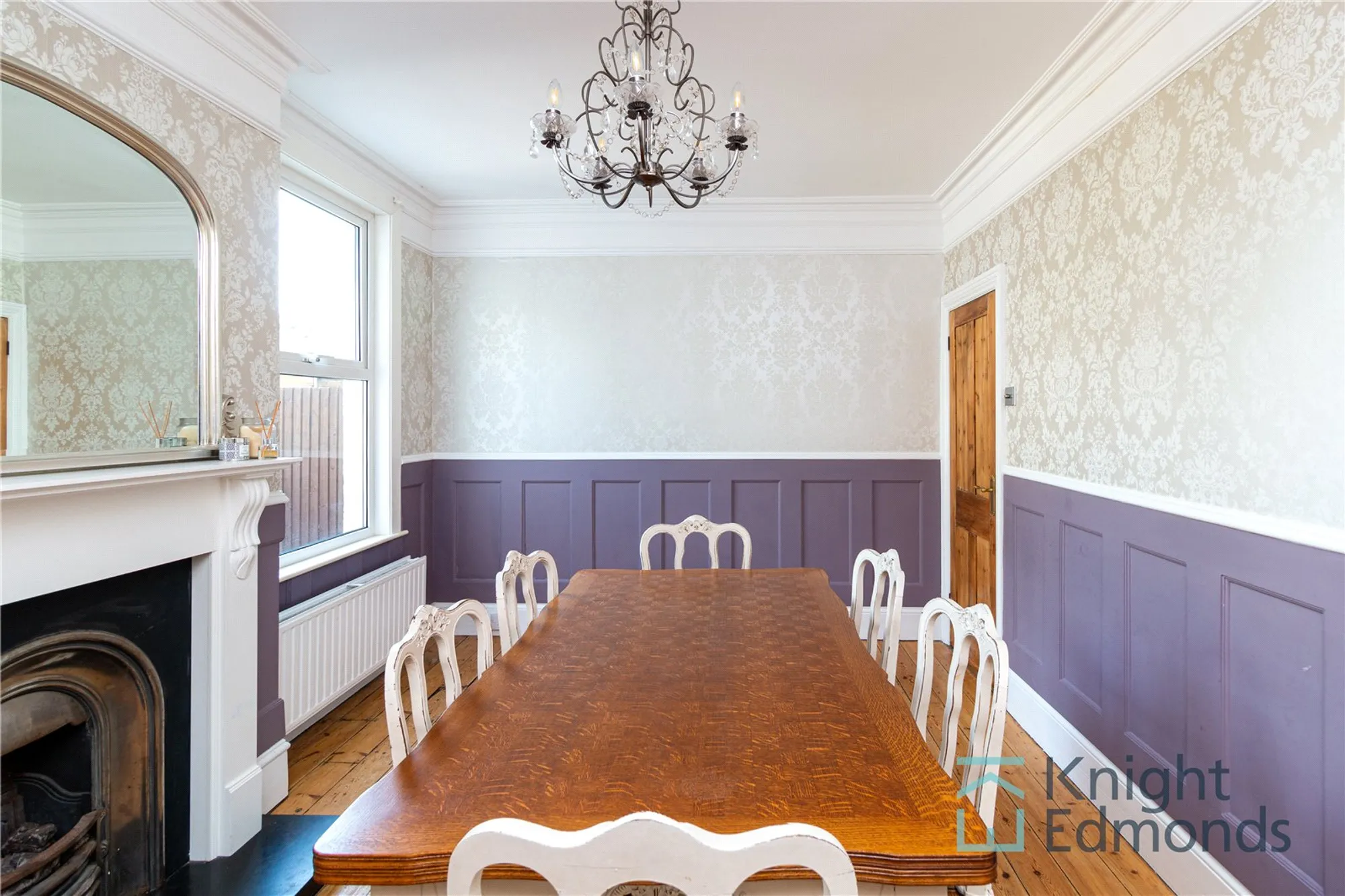 4 bed semi-detached house for sale in Cornwallis Road, Maidstone  - Property Image 8