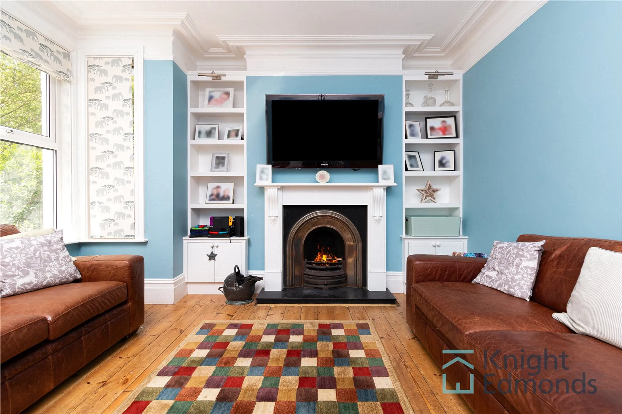 4 bed semi-detached house for sale in Cornwallis Road, Maidstone  - Property Image 9